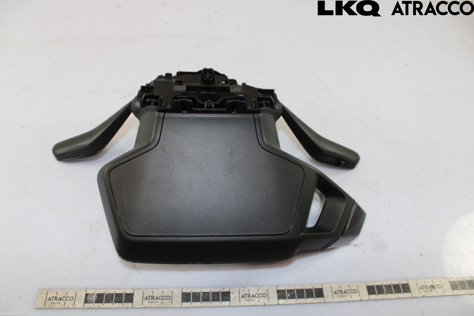 Volkswagen VW ID.3 21- Spakcentral