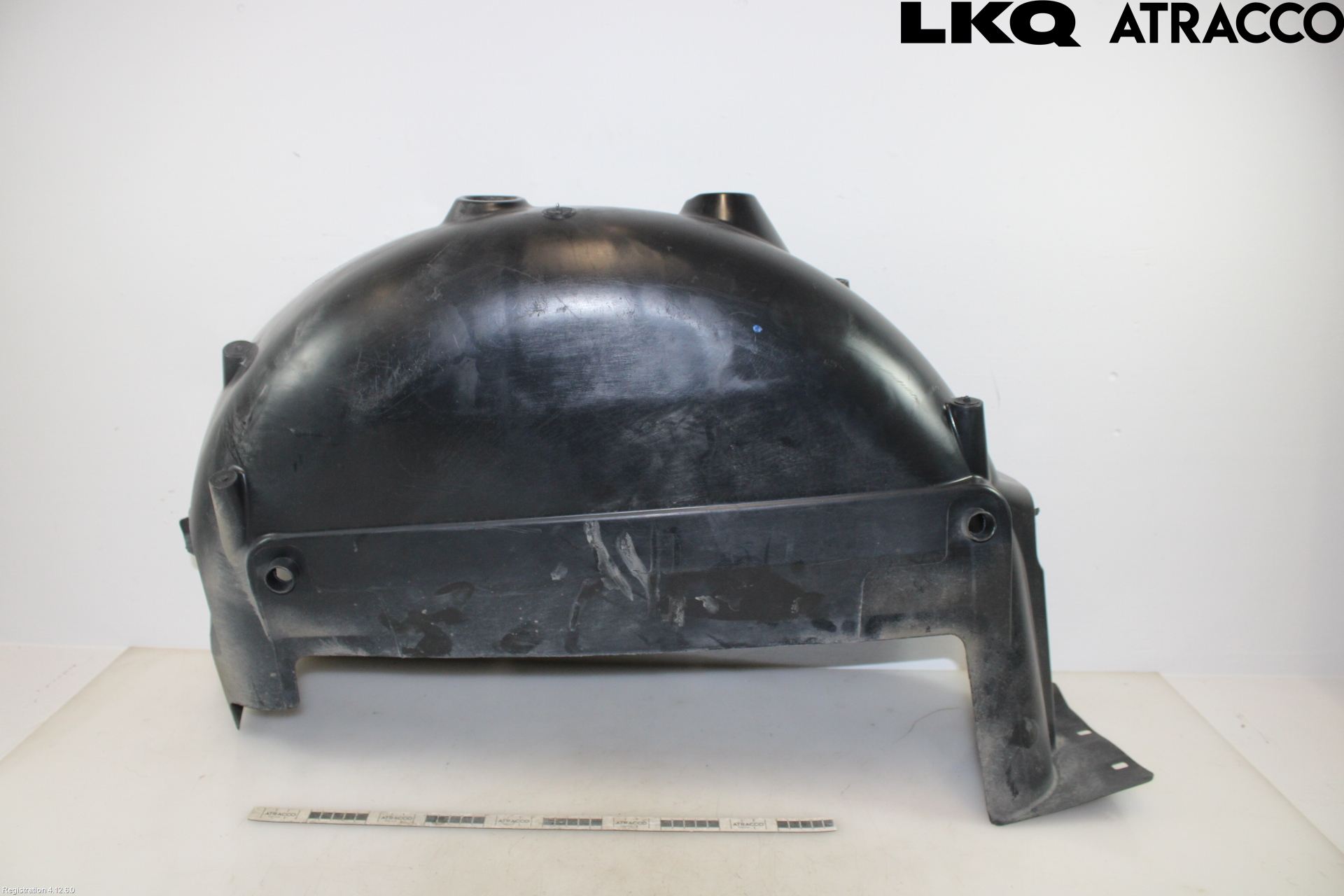 Nissan PRIMASTAR Skärm Inner