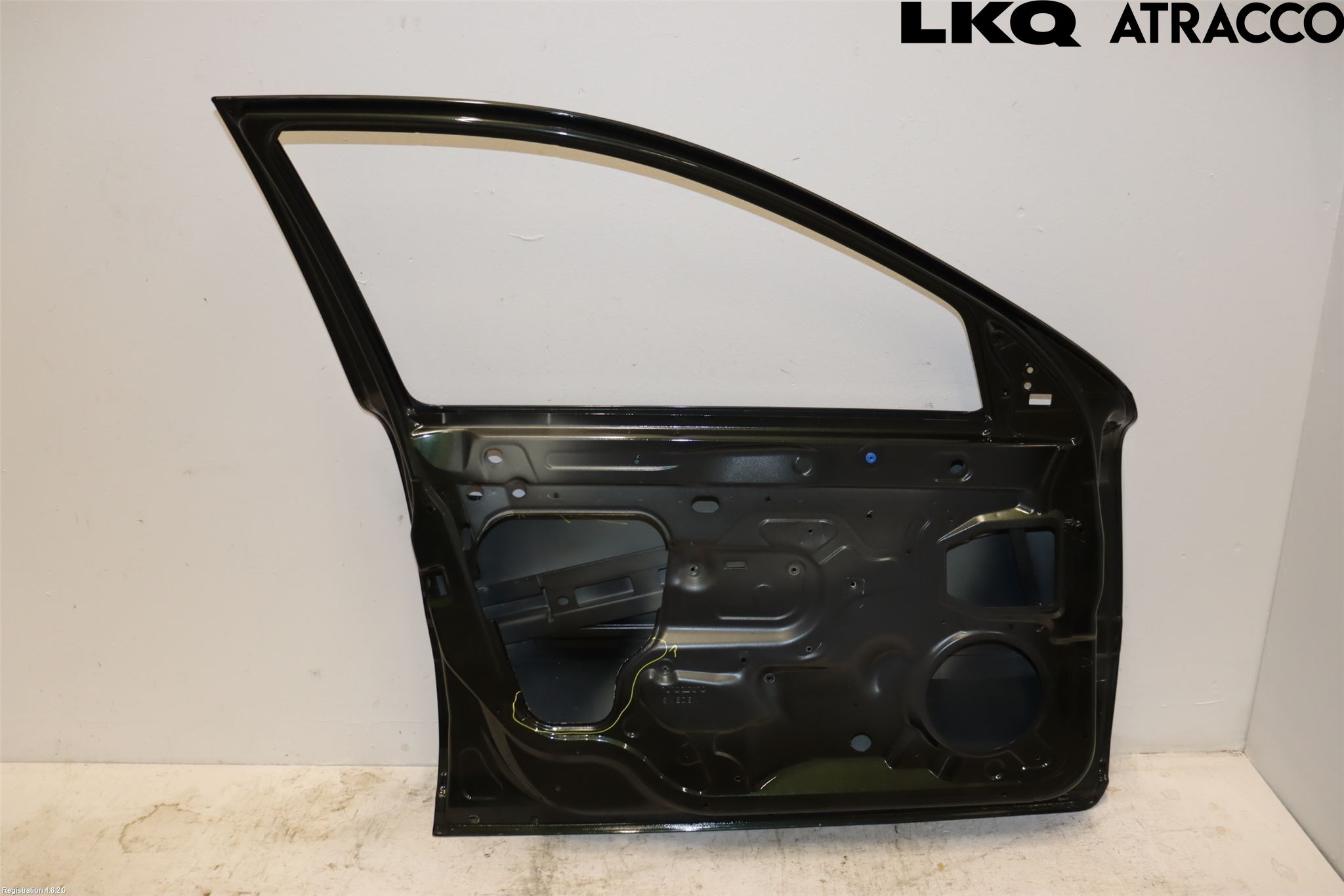 Volvo V70 05-08 Dörr Fram Vänster