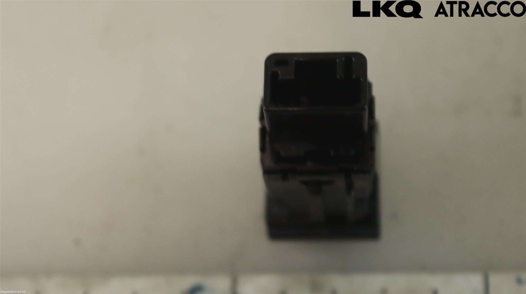 Toyota RAV4 19- Strömställare Baklucka