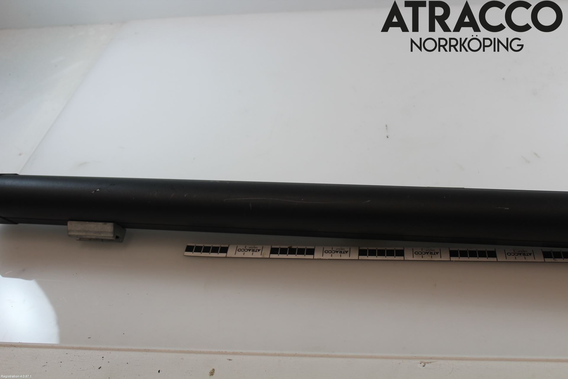 Audi A6 F2/C8 19- Lastnät