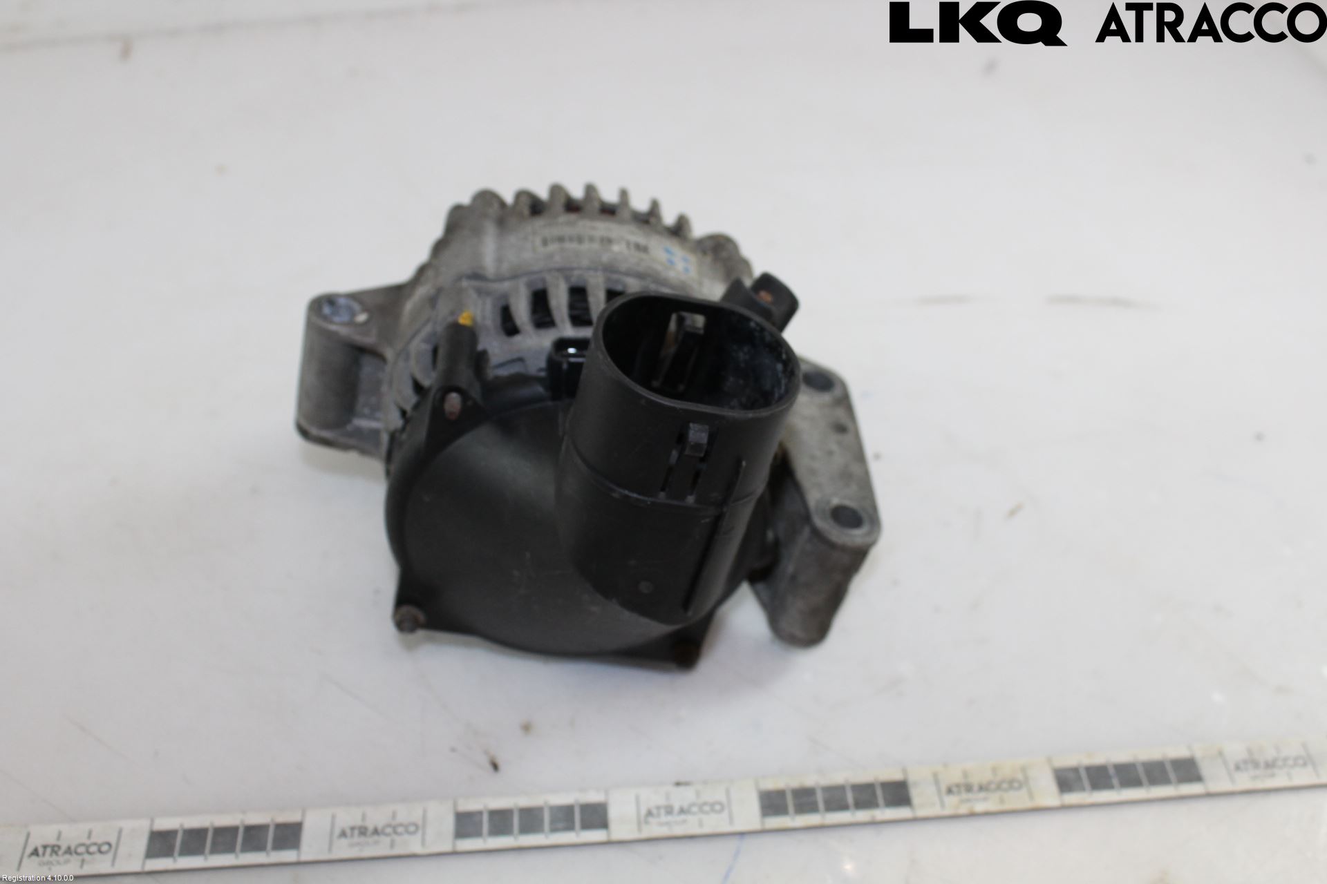 Ford MONDEO     01-06 Generator