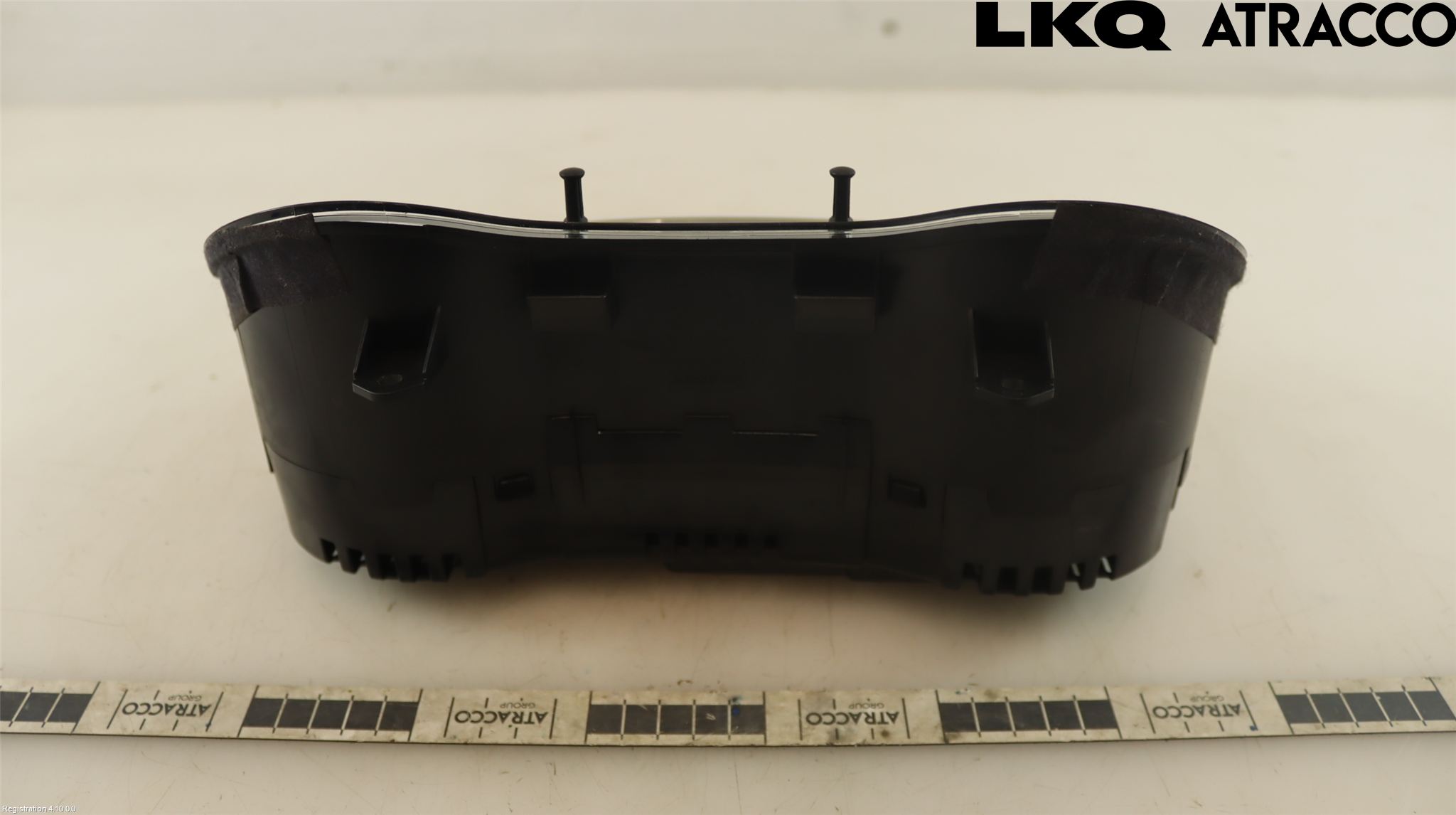 Audi A3/S3 05-13 Instrument Komb