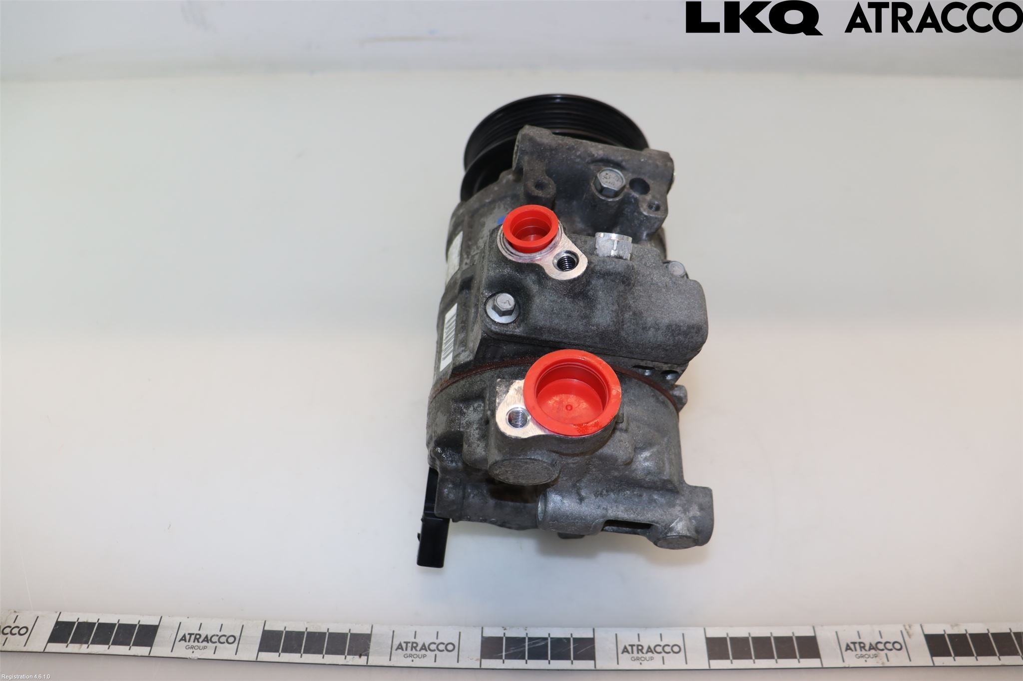 Audi A4/S4 08-11 Ac Kompressor