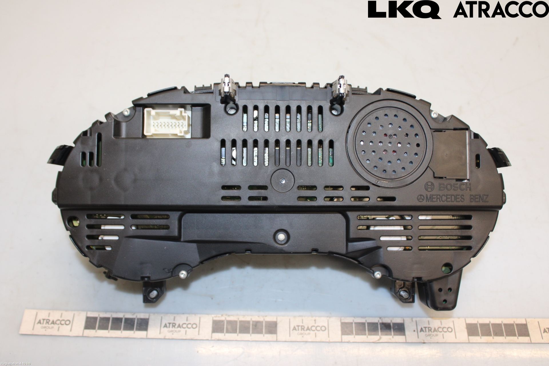 Mercedes-Benz MB A-KLASS (W176) 13-18 Instrument Komb