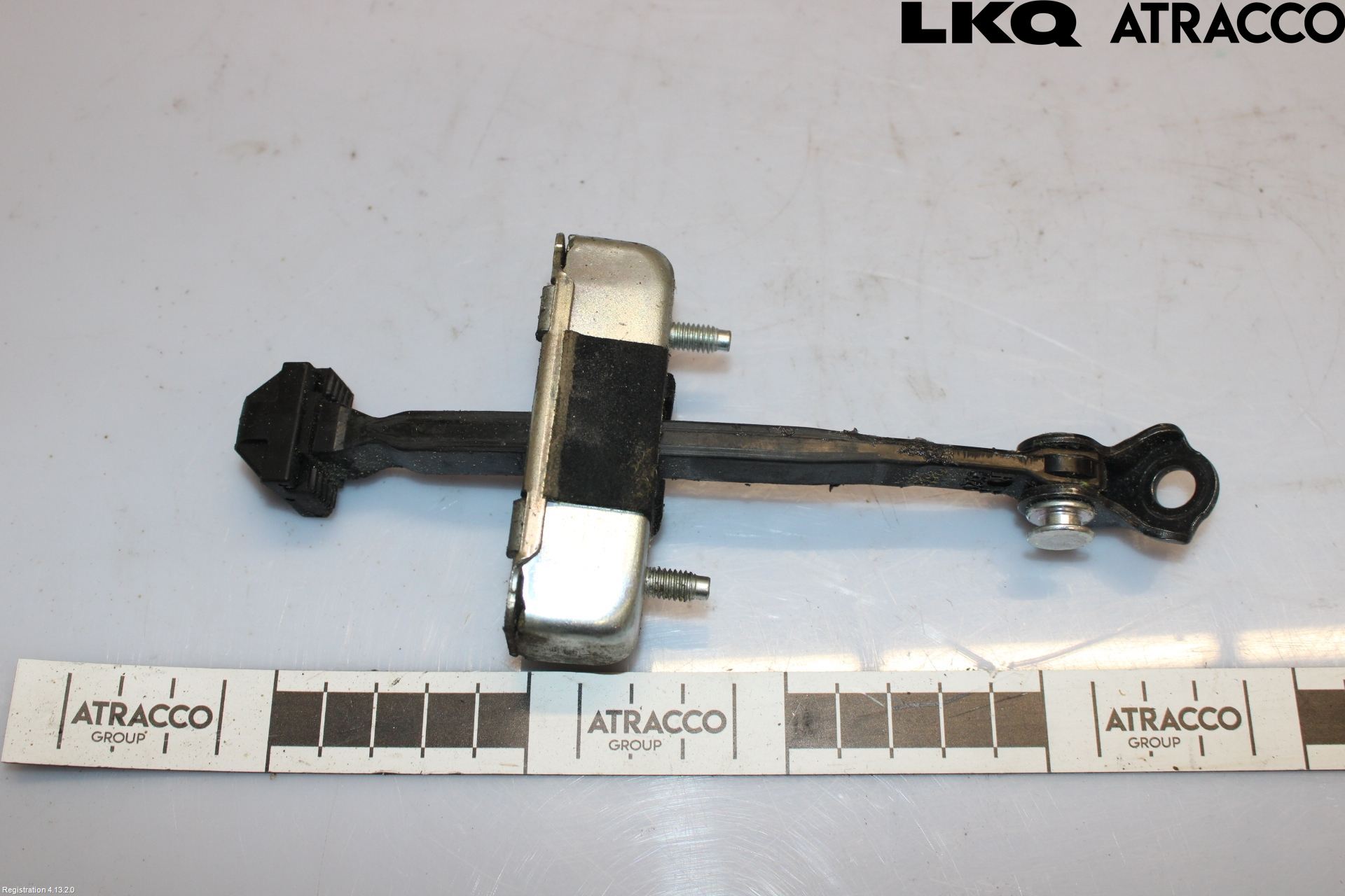 Lexus GS 300/430/450H 05-12 Dörrstopp