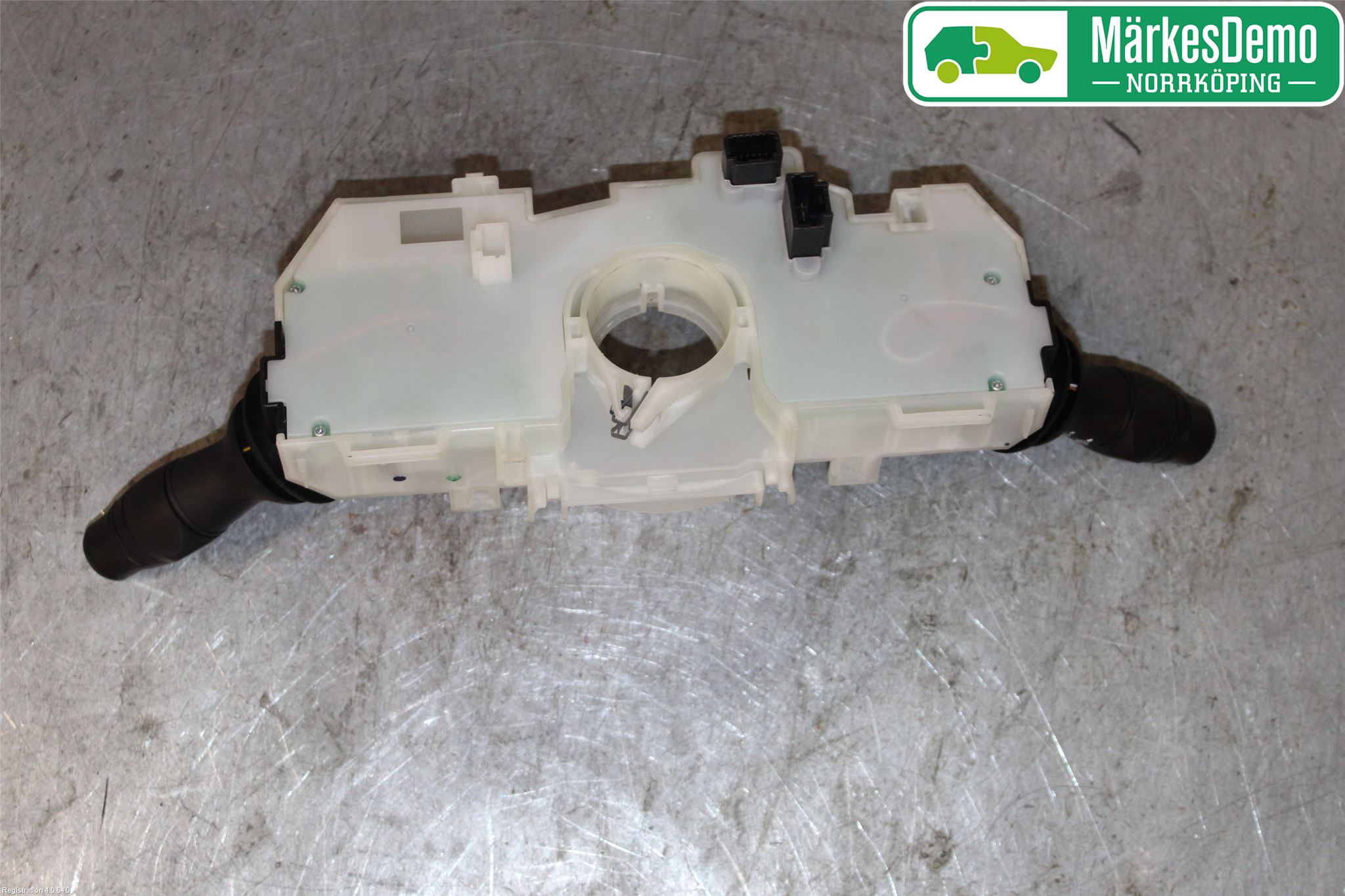 Renault MEGANE III 09-15 Spakcentral