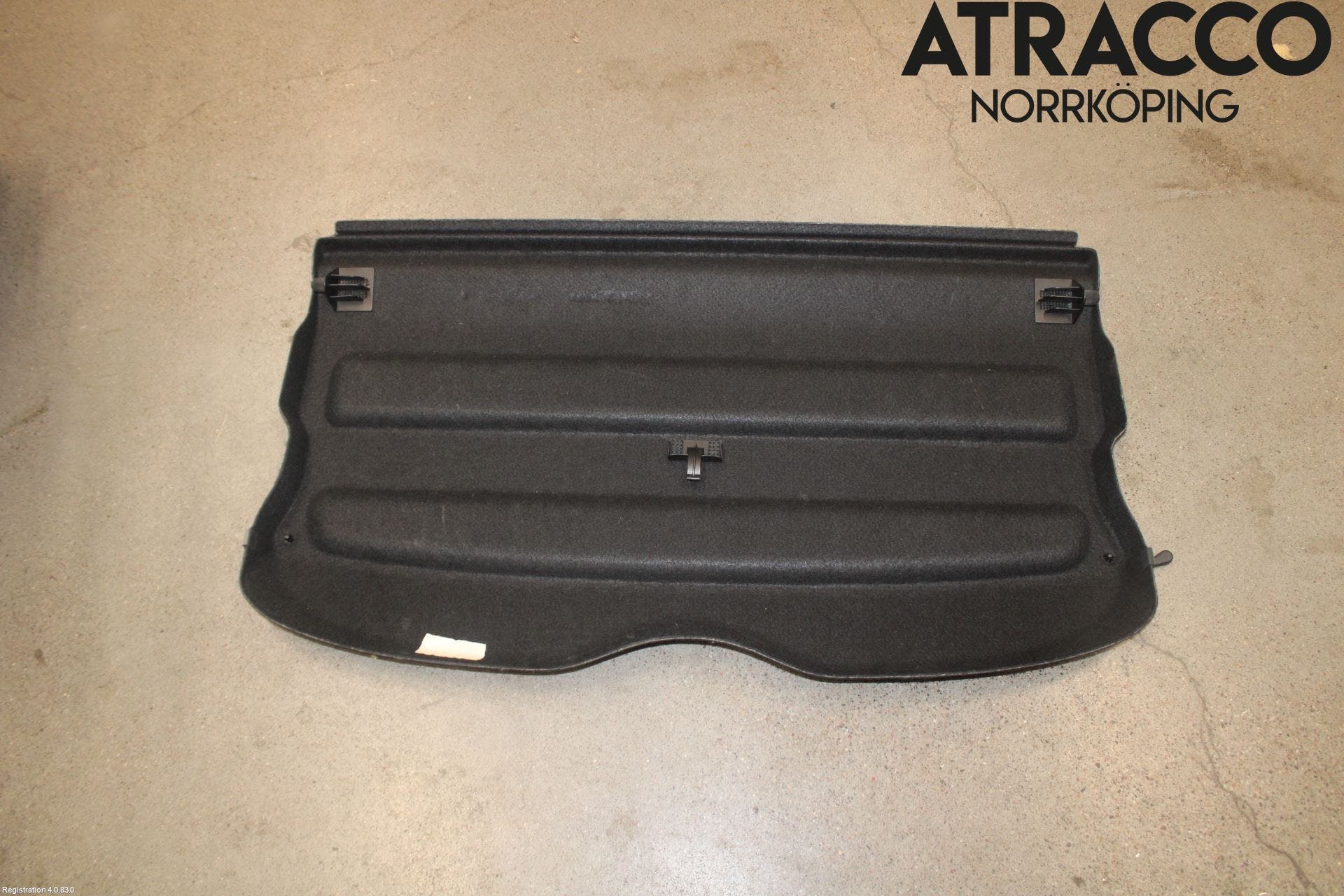 Citroen C4 II 11-18 Hatthylla