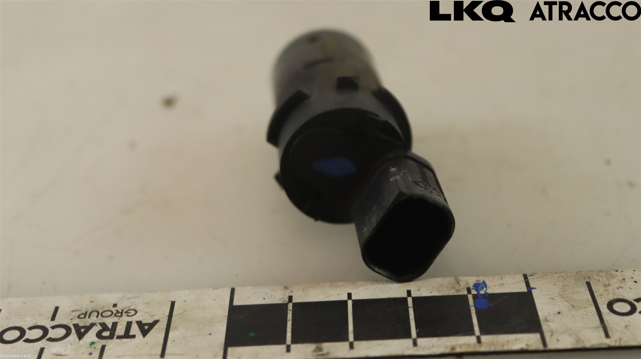 Jaguar XJ X350        03-09 Parkeringshjälp Backsensor