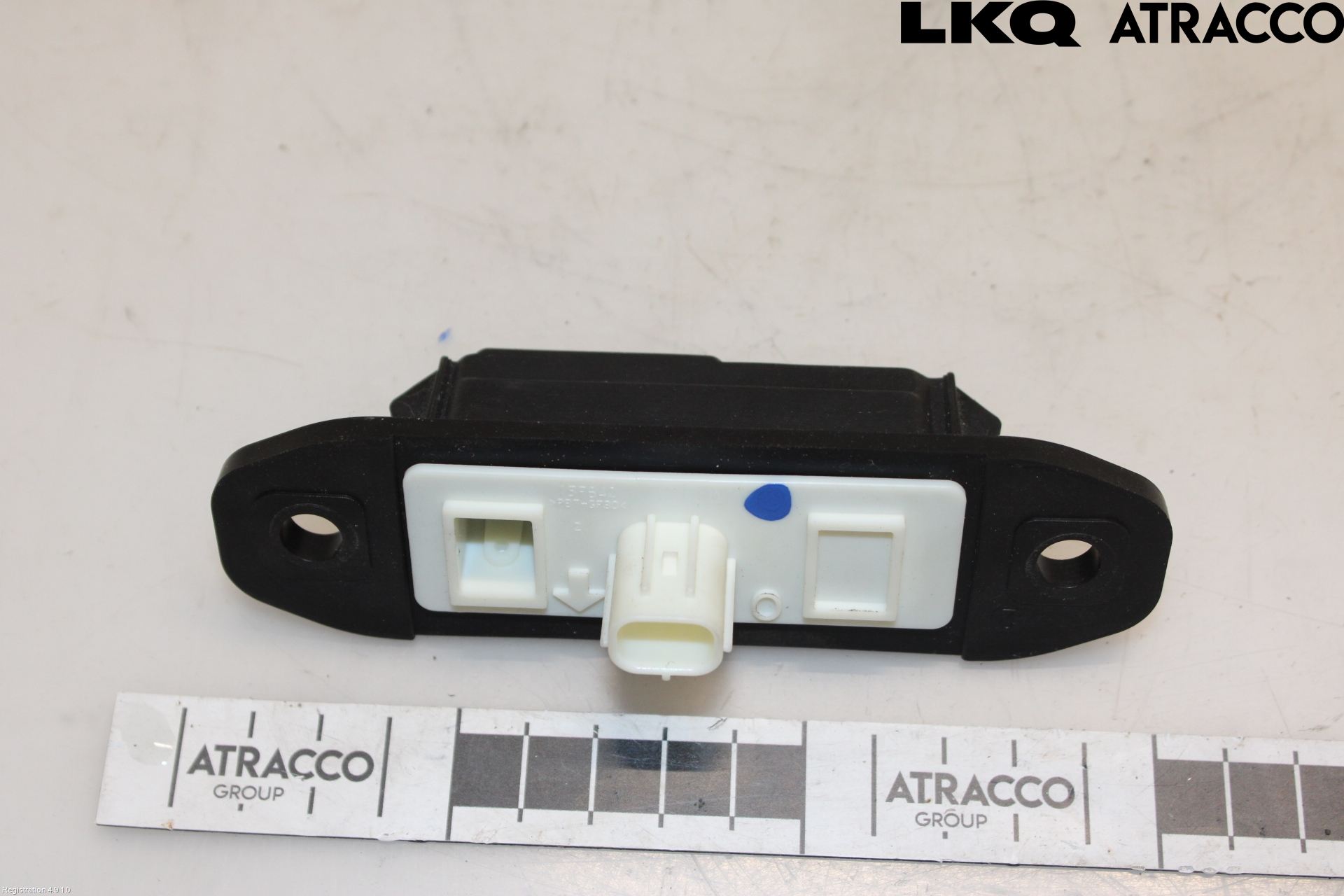 Toyota COROLLA 19- Bakluckehandtag