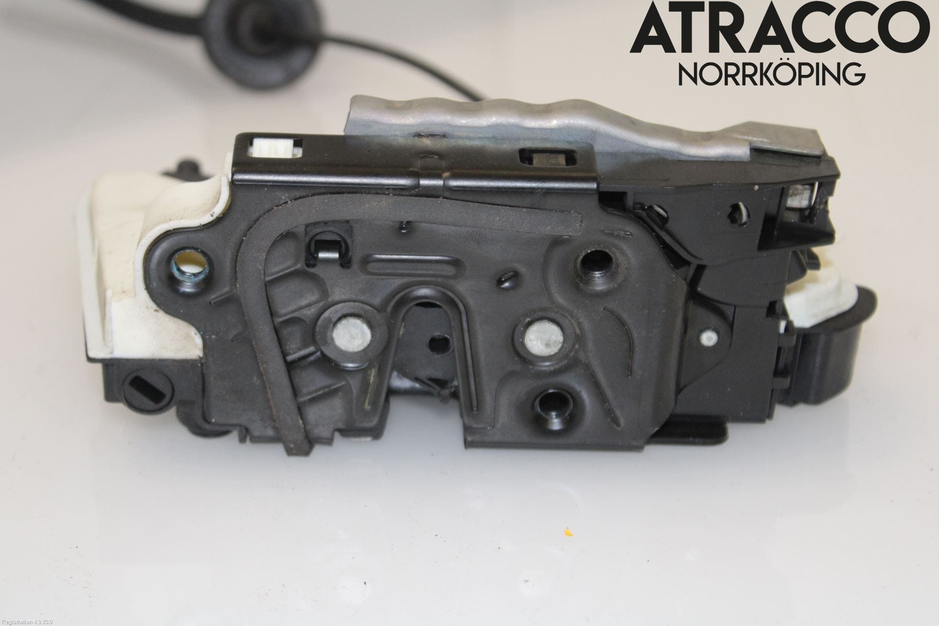 Seat LEON 13-20 Låskista-Dörrlås