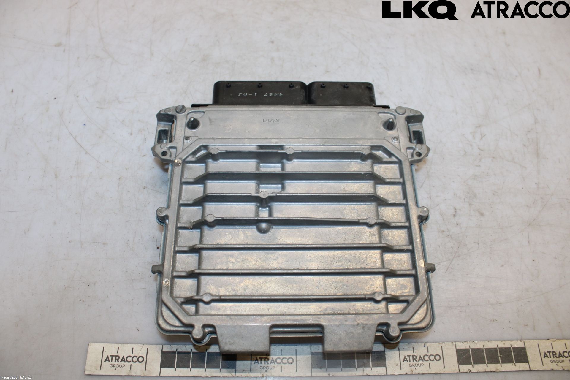 Mercedes-Benz MB GLC-KLASS (X253/C253) 15-22 Styrenhet Insprut Bensin