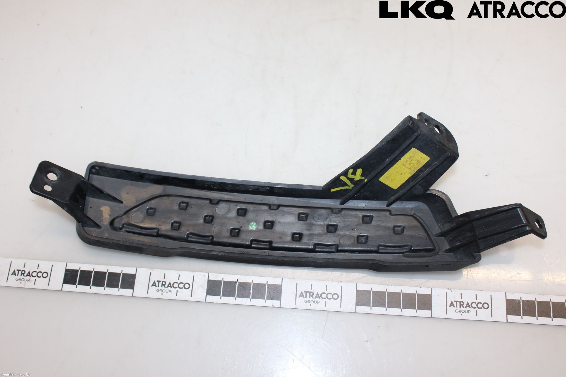 Jaguar F-PACE Grilldel Vänster