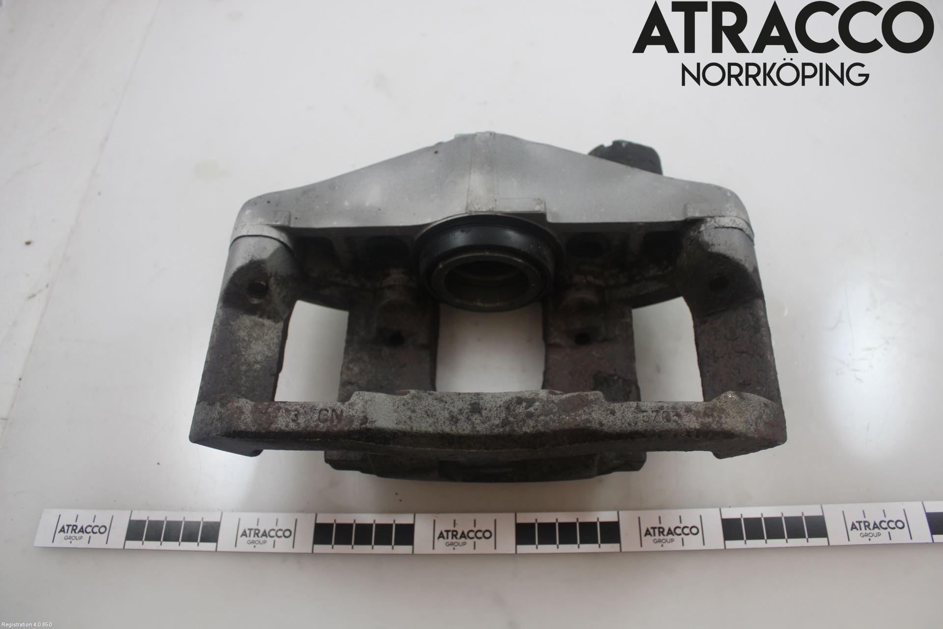 Volkswagen VW PASSAT 05-11 Bromsok Fram Vänster