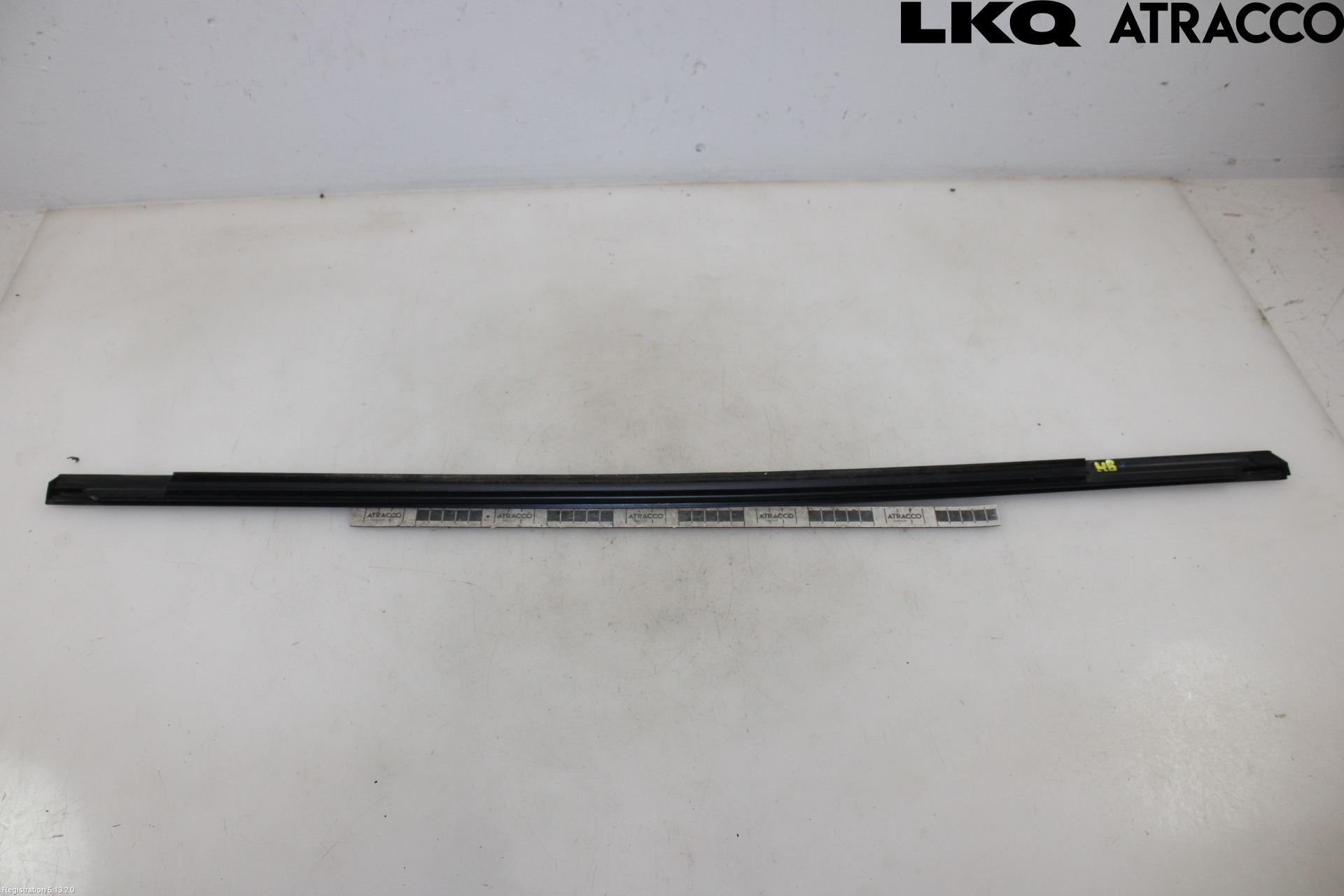 Volkswagen VW ID.7/TOURER 24- Dörr Dekorlist Bak Hö