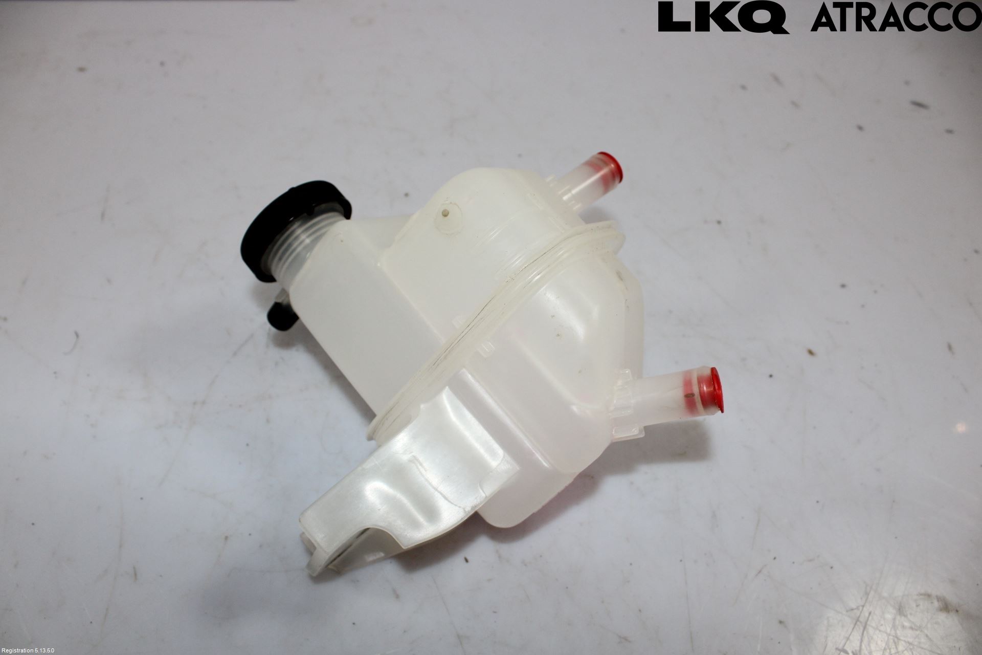 Toyota YARIS XP21 20- Expansionstank