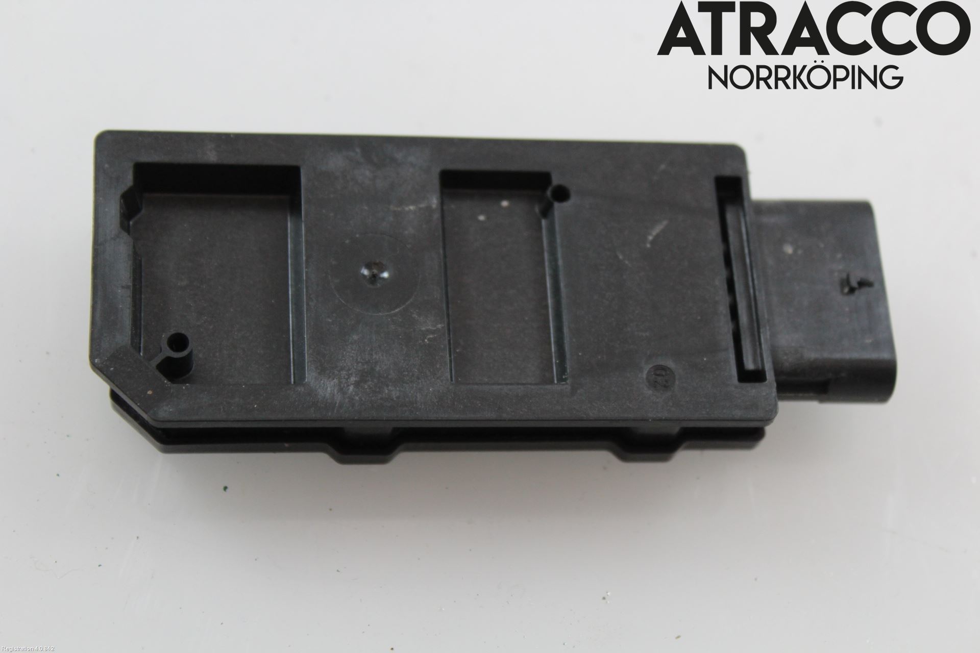 Seat LEON 20- Antenn