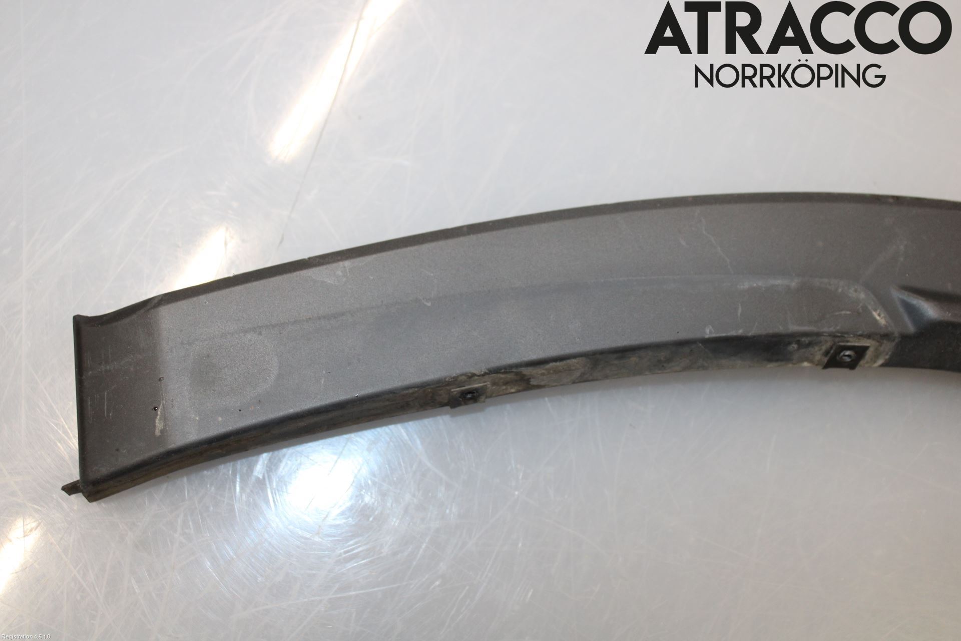 Lexus RX AL20 16-22 Skärmbreddare