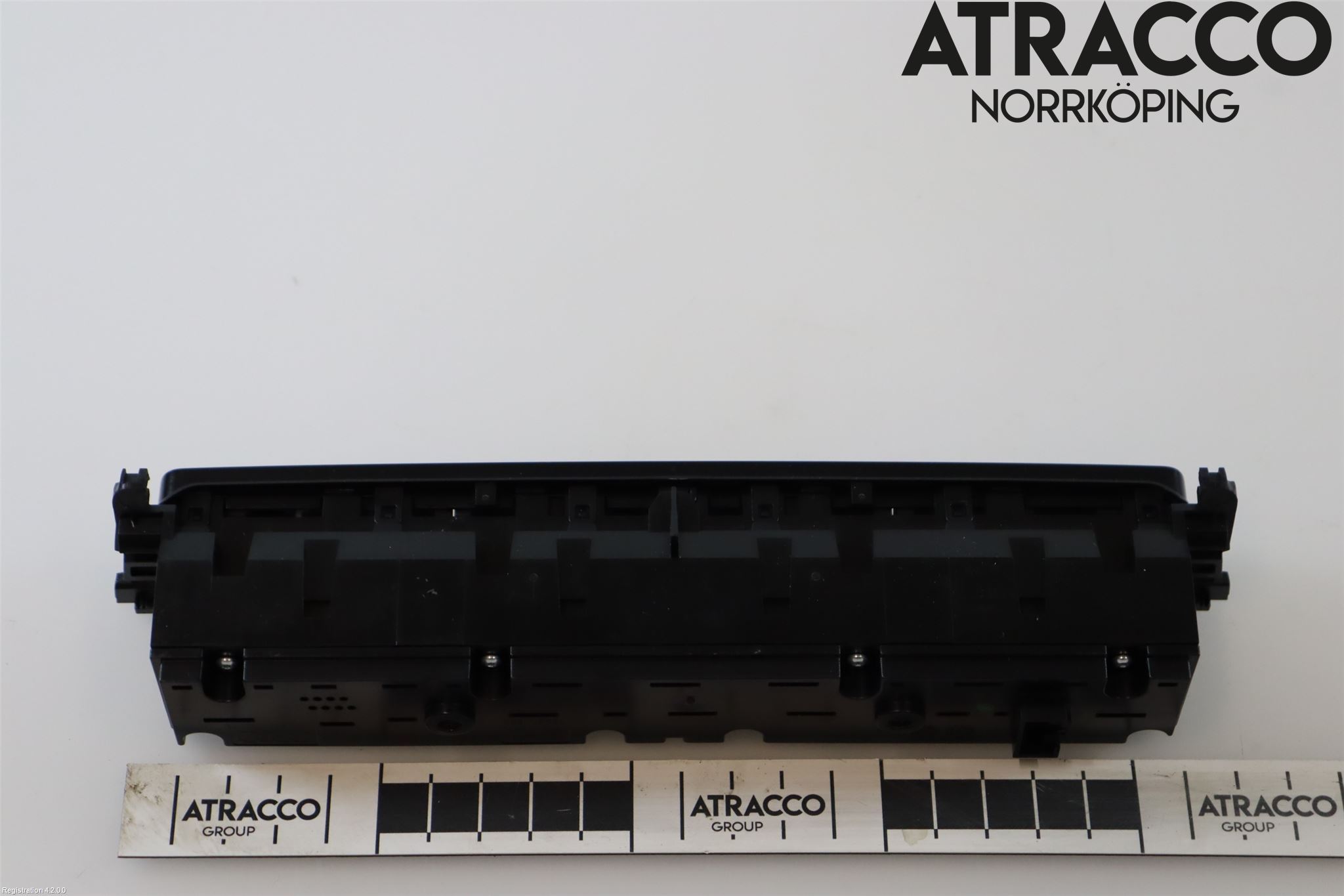 Audi Q7/SQ7 Strömställare Multifunktion