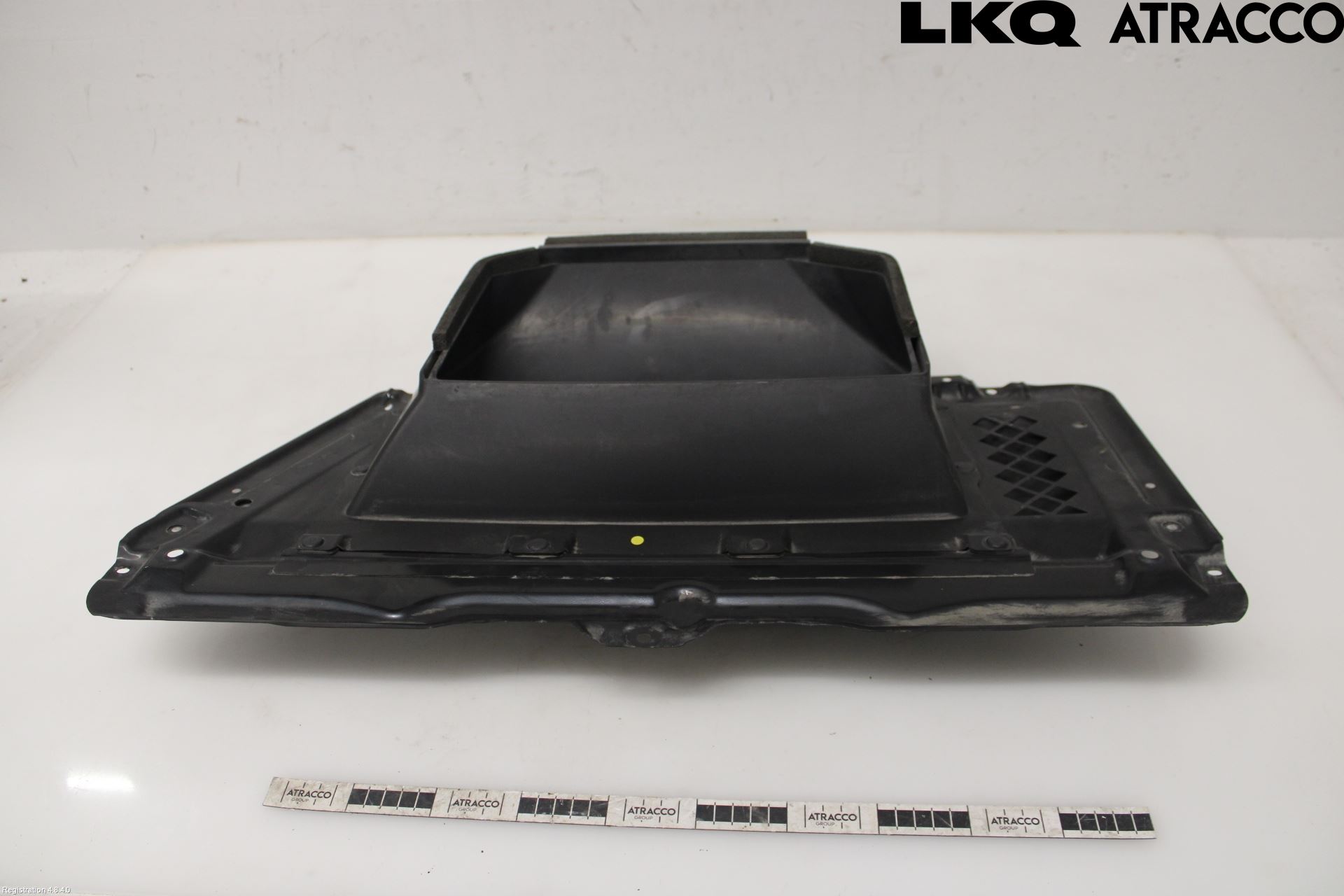 Subaru LEGACY 10-14 Huv Luftintag