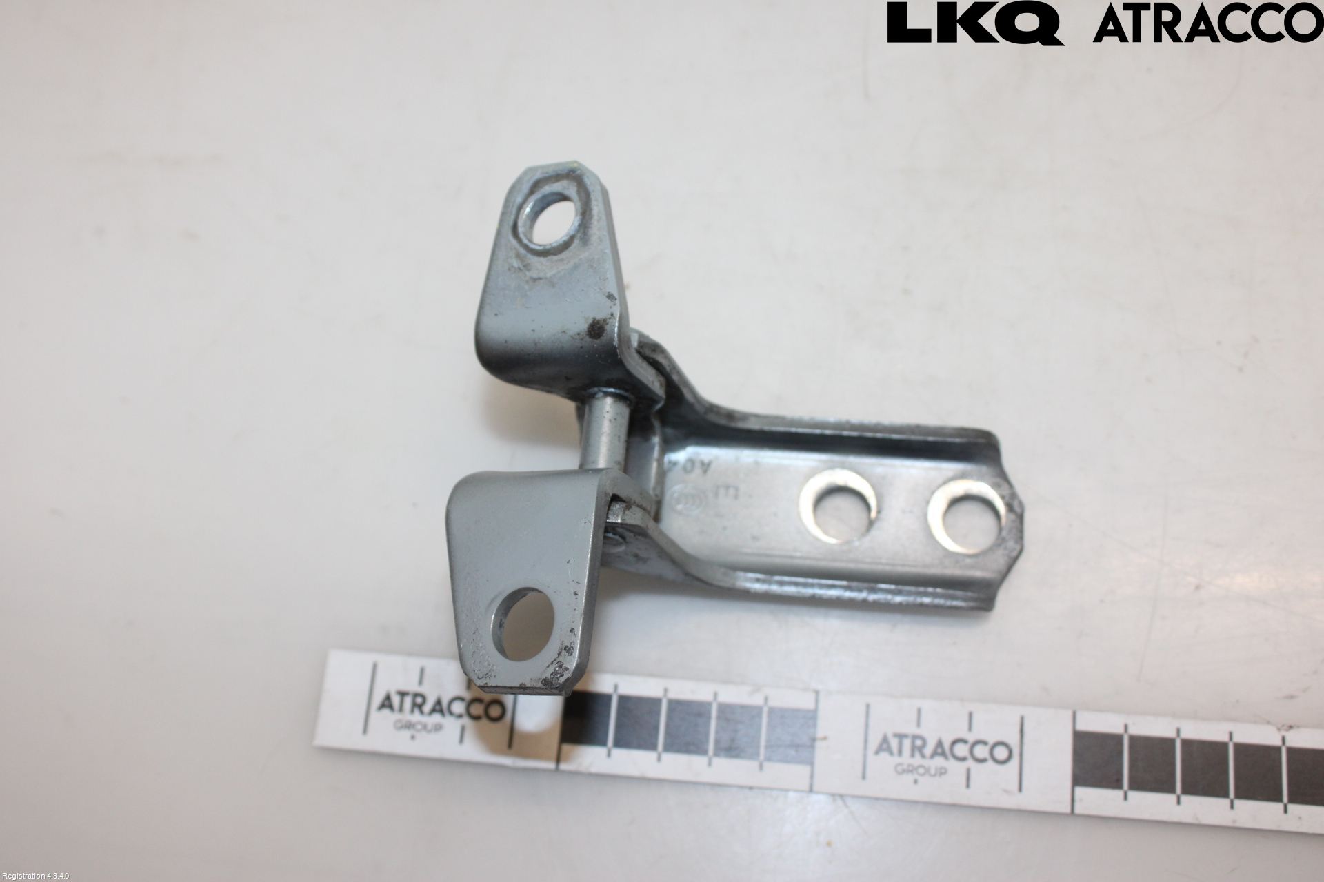 Mitsubishi OUTLANDER 13-21 Dörrgångjärn