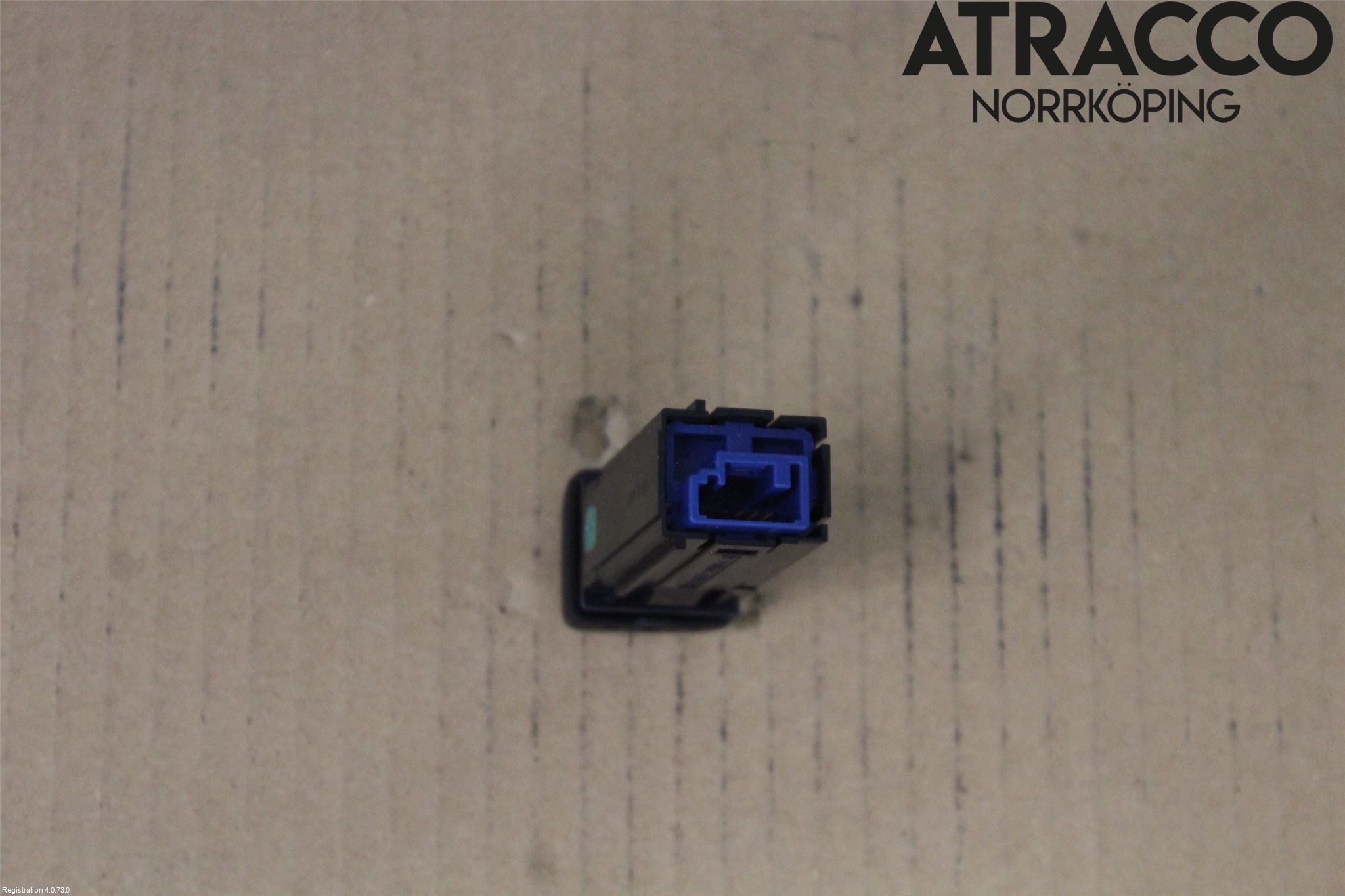 Toyota COROLLA 19- Strömställare Stolvärme