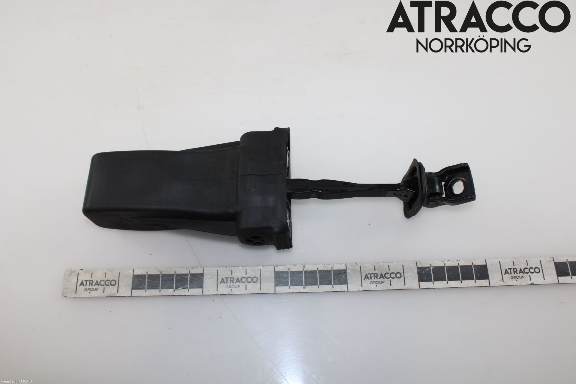 Seat ARONA Dörrstopp