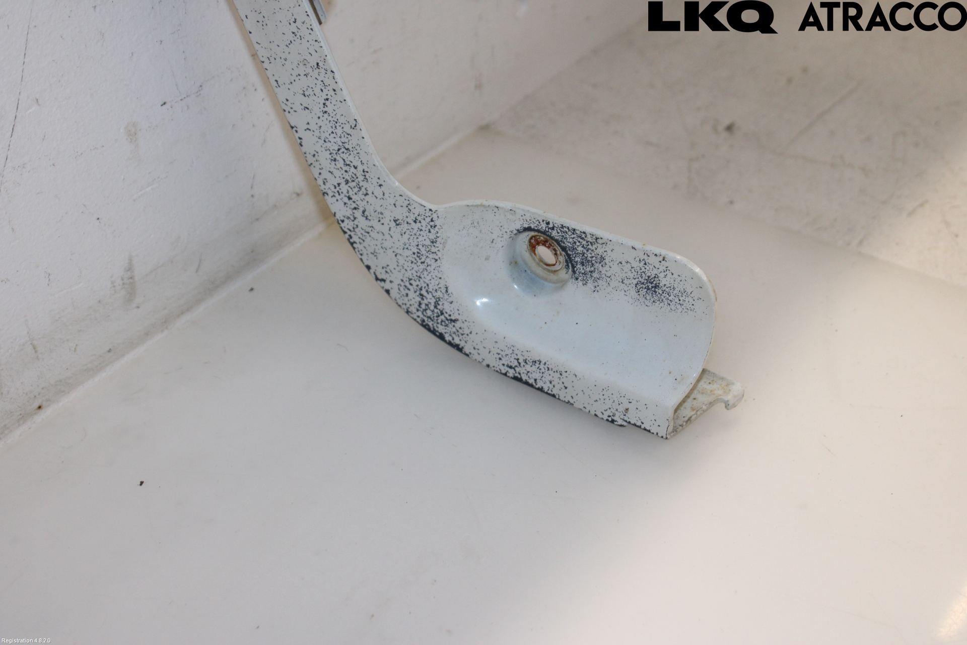 BMW X6 E71/E72   08-14 Skärmbreddare