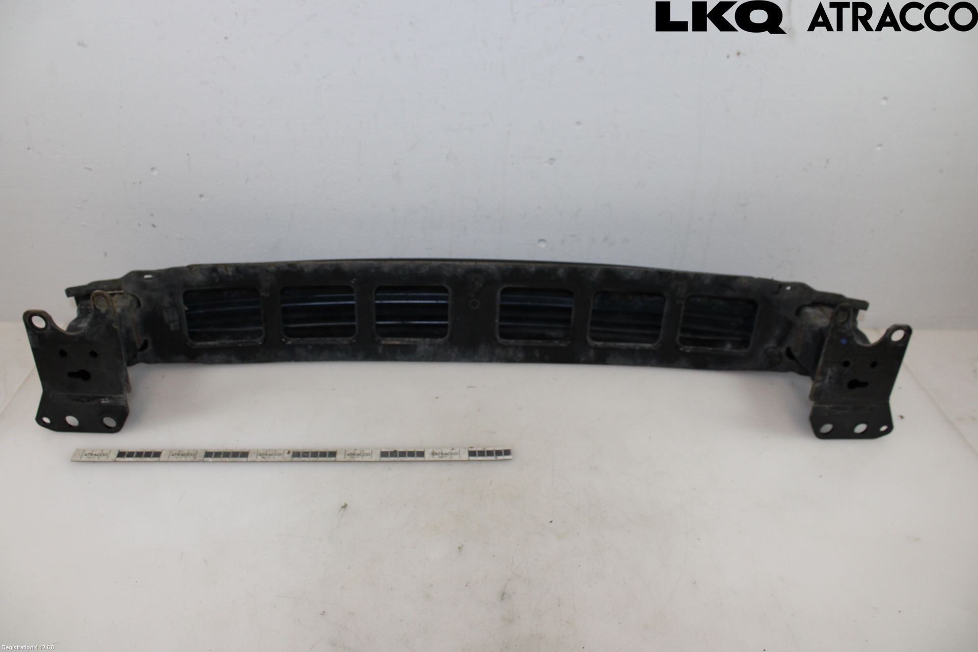 Skoda FABIA 99-07 Stötfångarbalk Fram