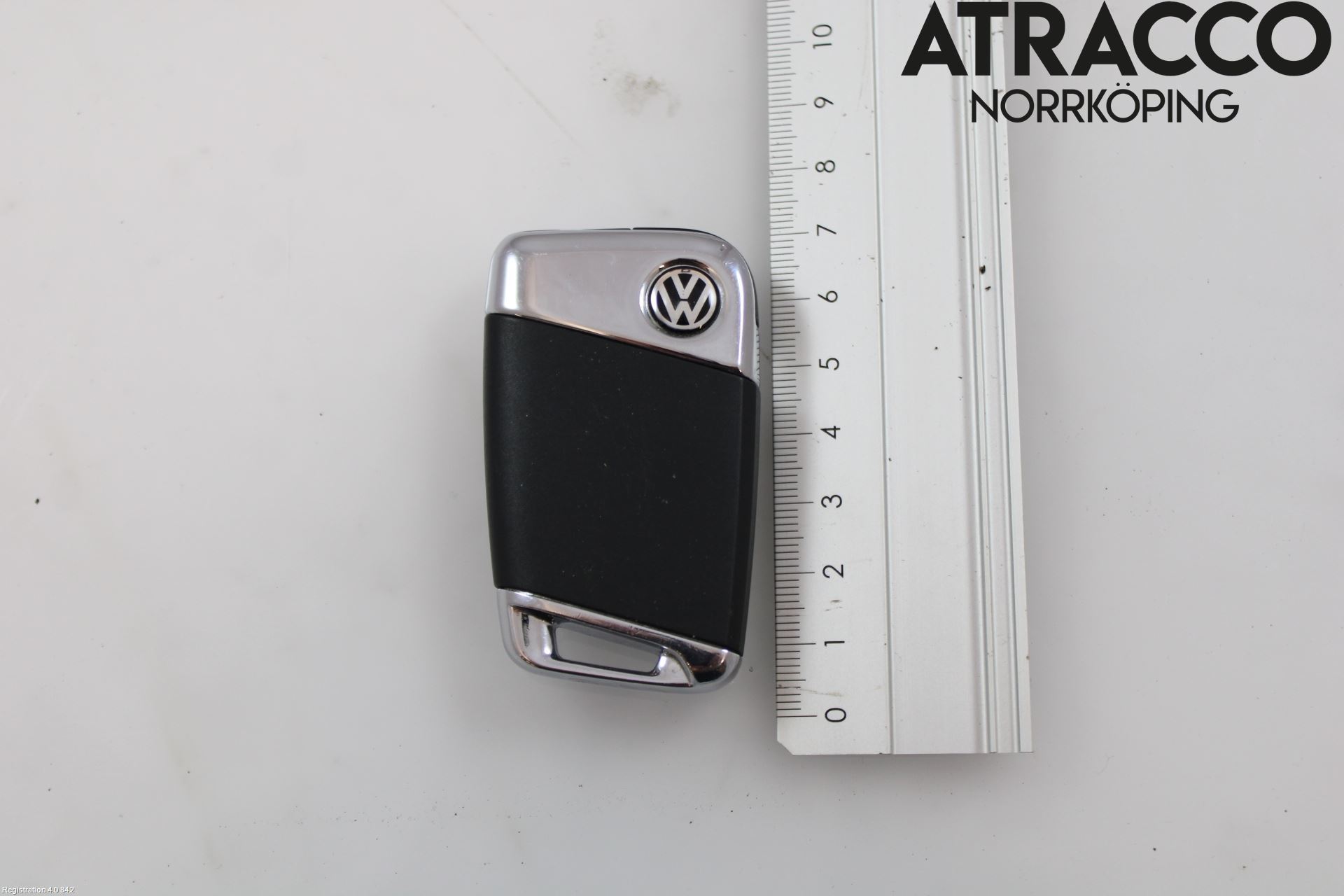 Volkswagen VW PASSAT 20-24 Nyckel-Nycklar