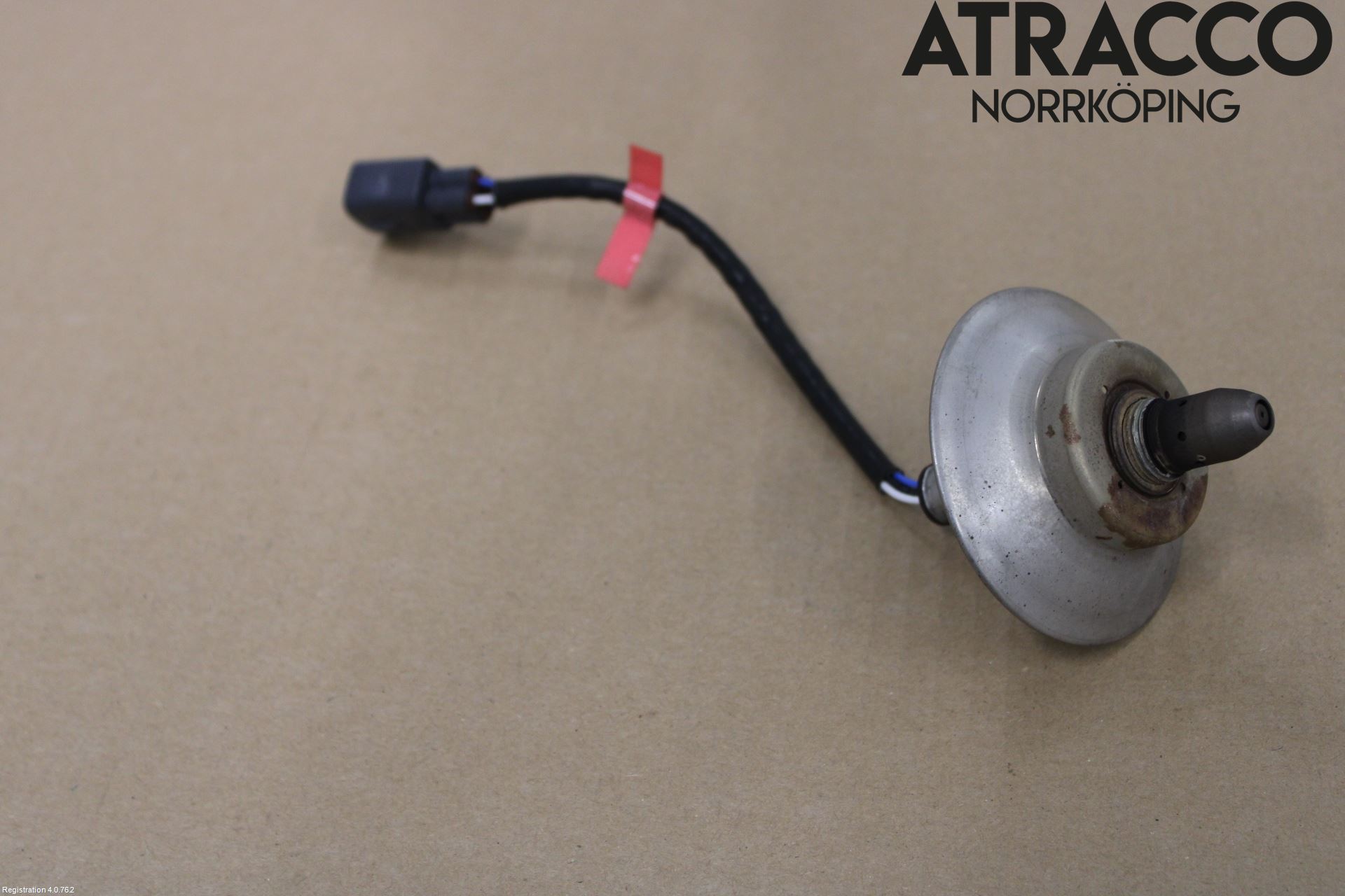 Toyota COROLLA 19- Injlambdasond