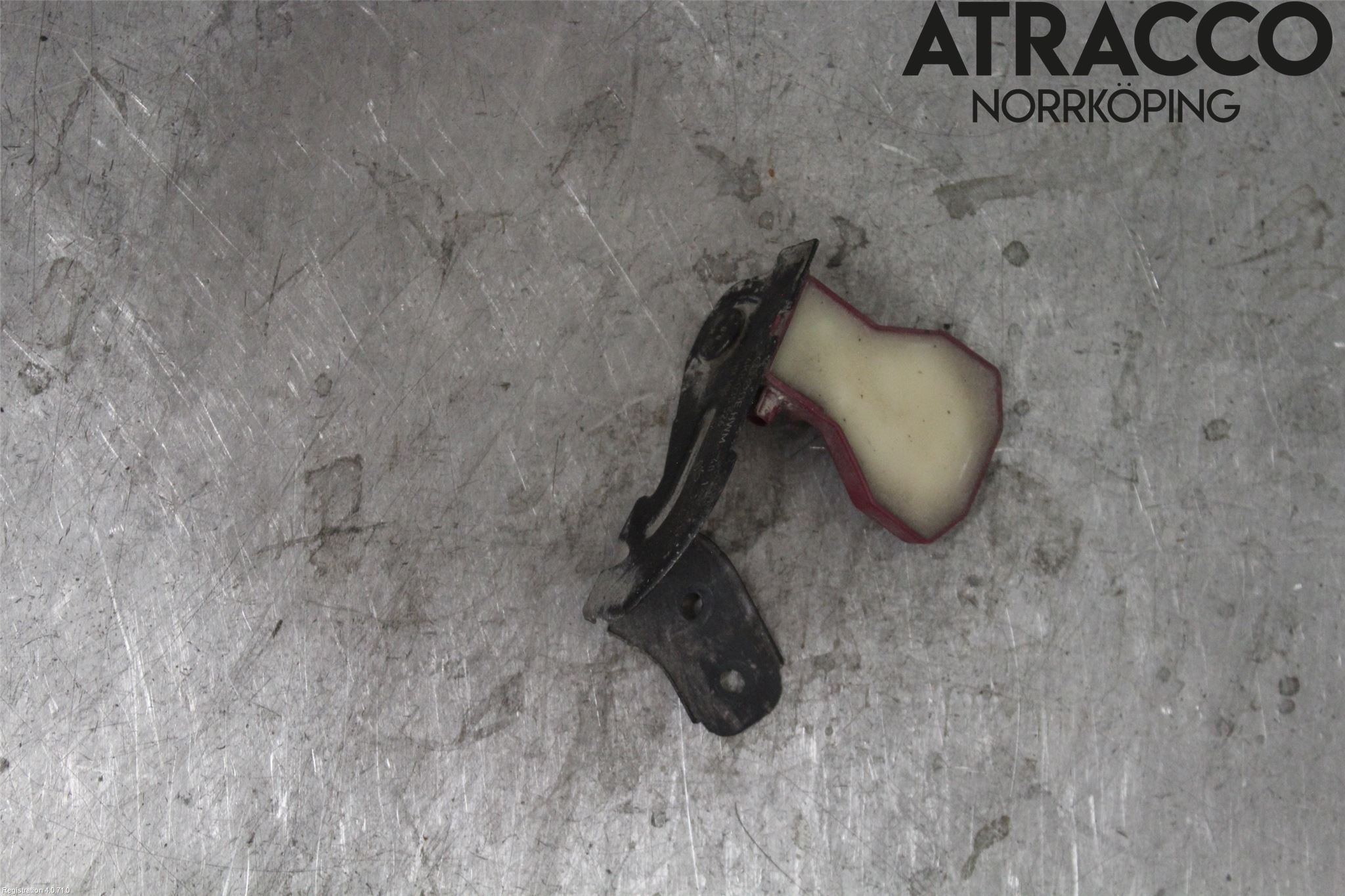 Audi A7 Sportback 4K 18- Antenn