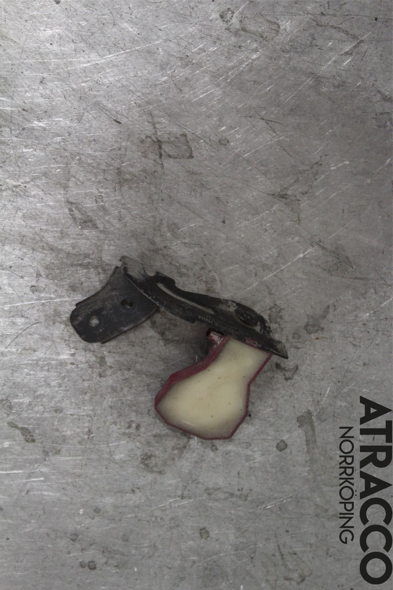 Audi A7 Sportback 4K 18- Antenn