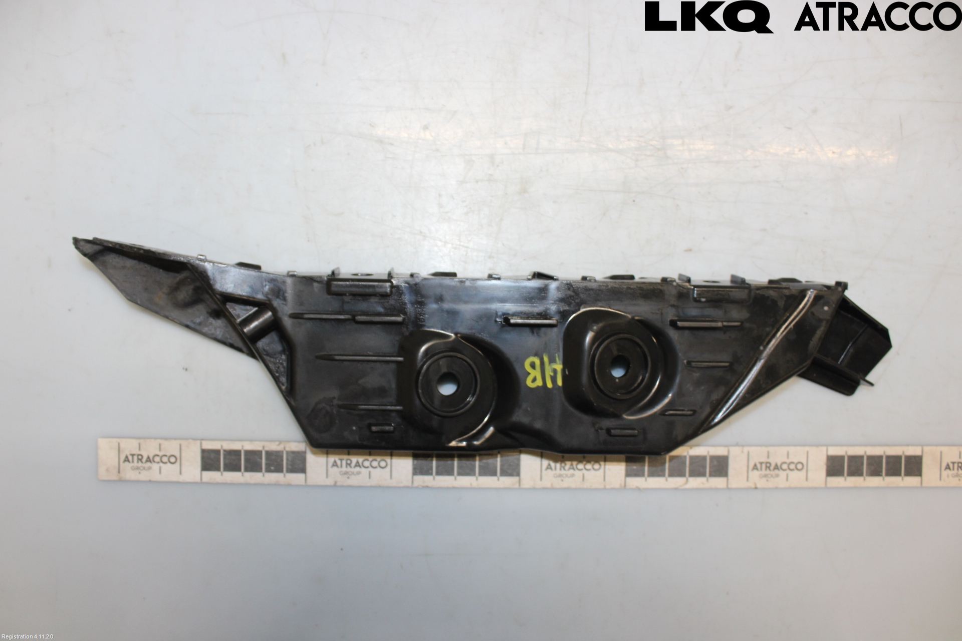 Seat ARONA Stötfångarfäste Bak Hö