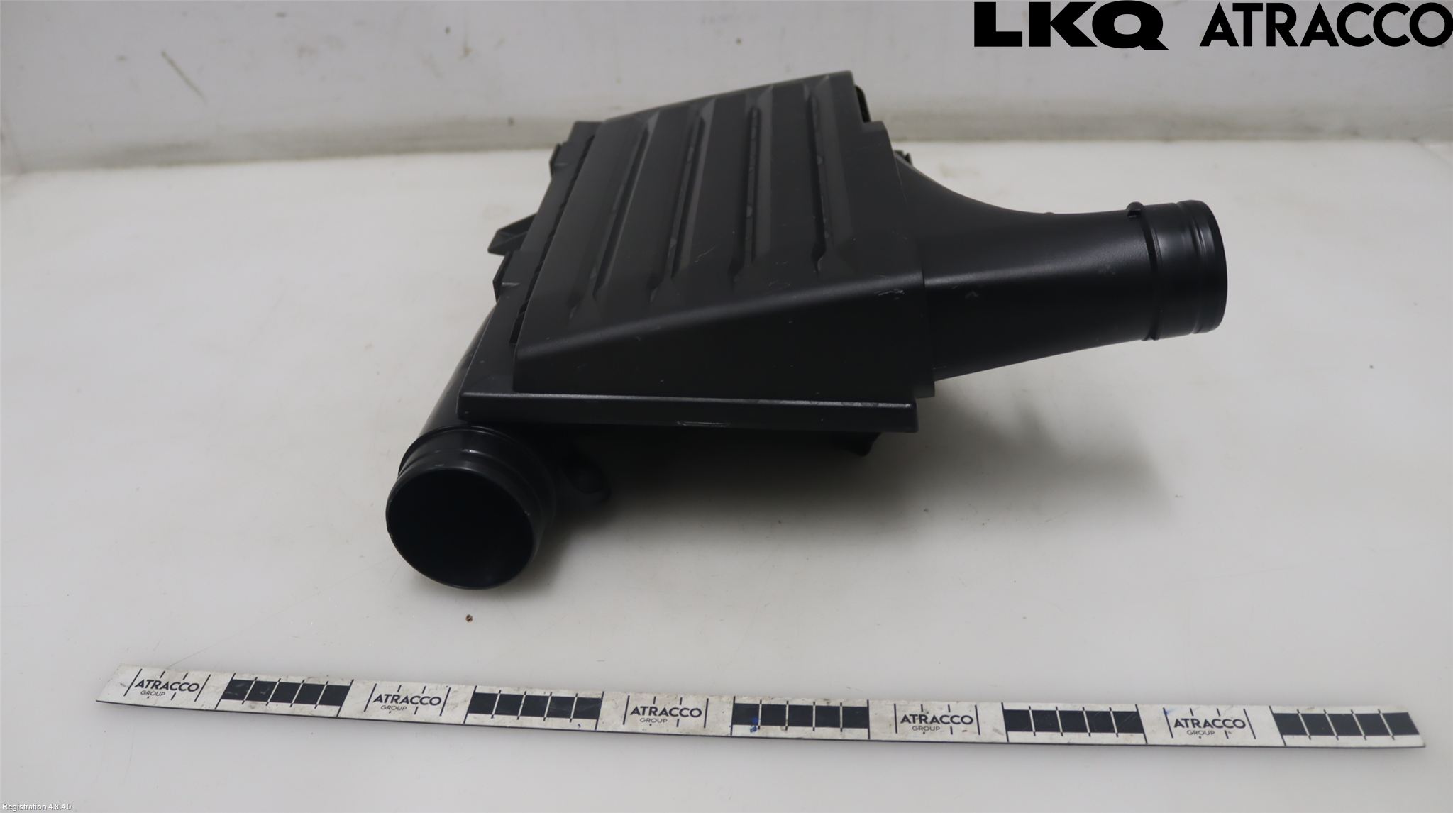 Skoda OCTAVIA (NX) 20- Luftrenare