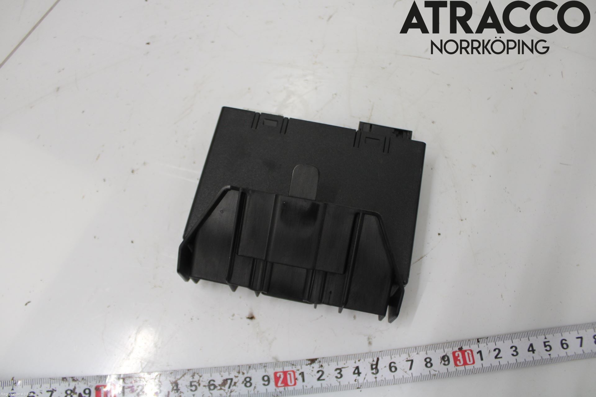 Saab 9-3 VER 2 Styrenhet Parkeringshjälp