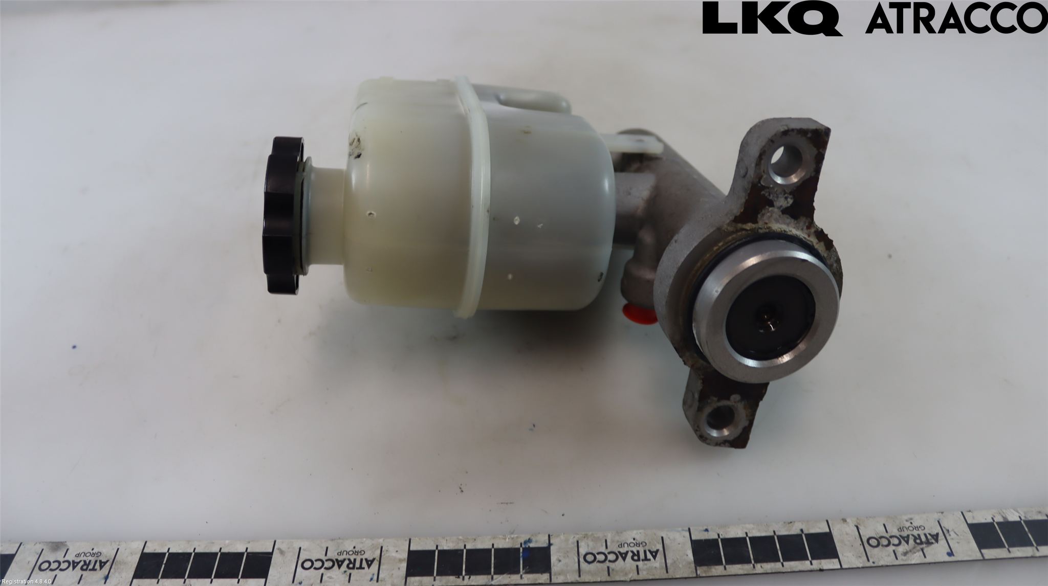 Cadillac ESCALADE Broms Huvudcylinder