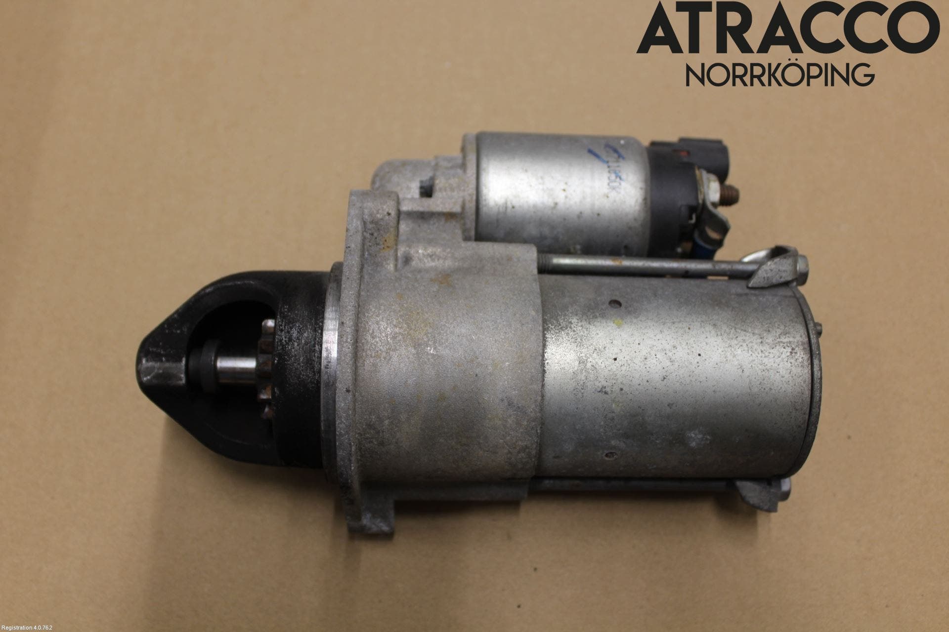 Hyundai SONATA 06-10 Startmotor