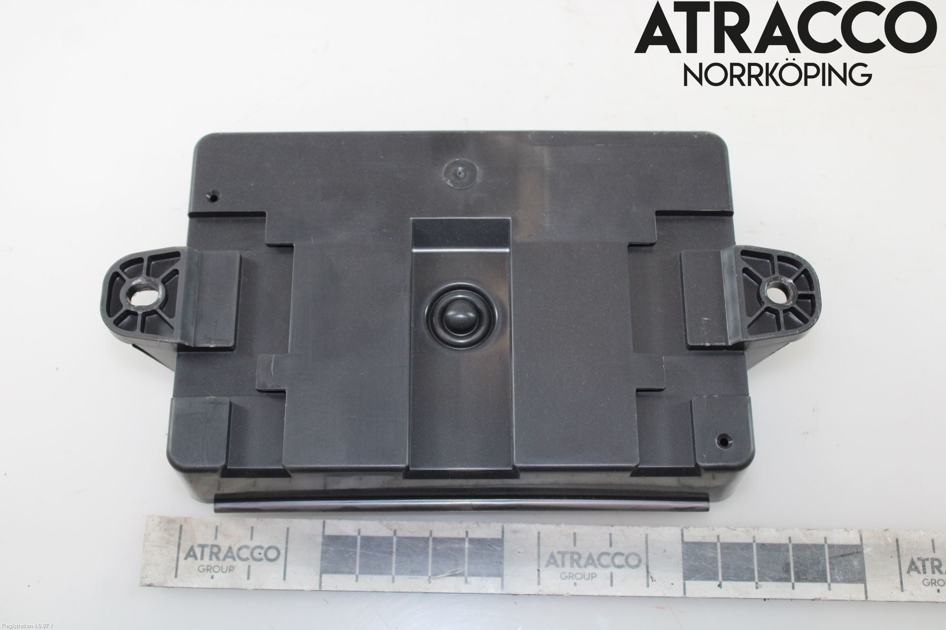 Jaguar XF 08-15 Styrenhet Nyckellöst System