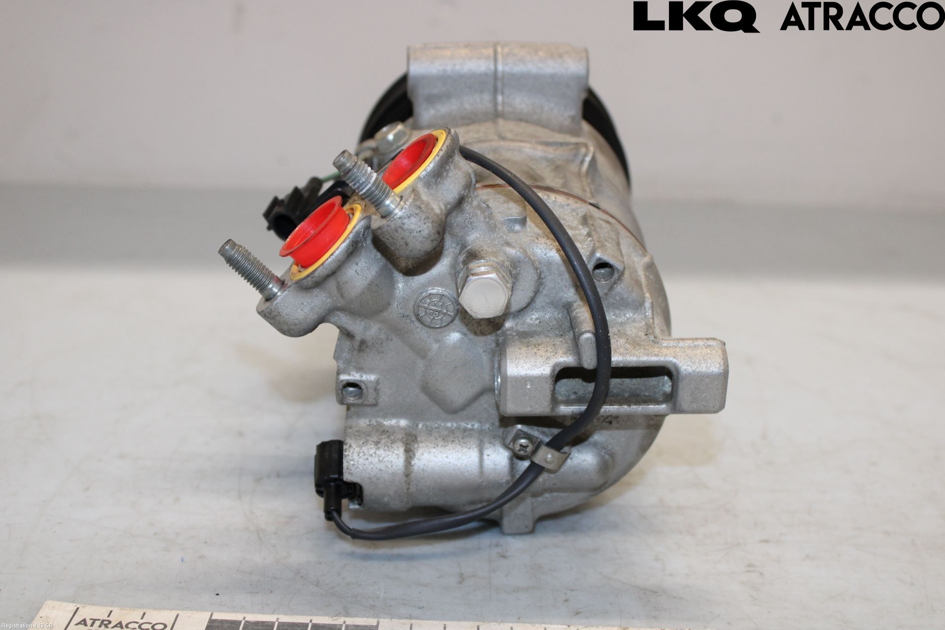 Volvo V40 CROSS COUNTRY 13-19 Ac Kompressor