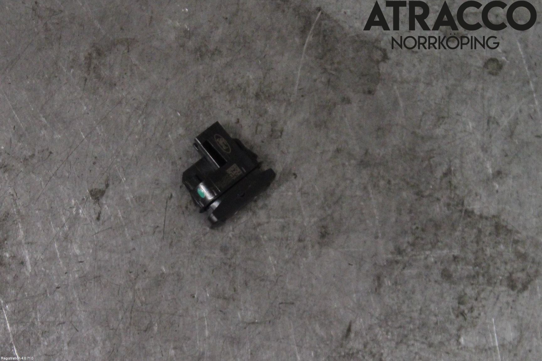 Ford MONDEO 07-15 Strömställare Elhiss