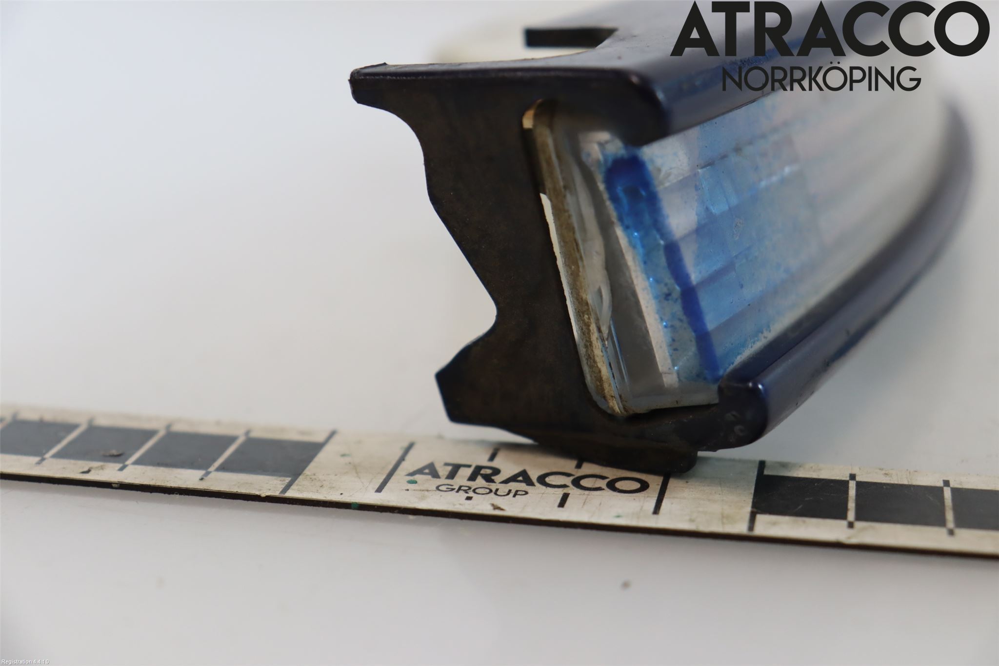 Volkswagen VW PASSAT 05-11 Blinkers Fram Höger