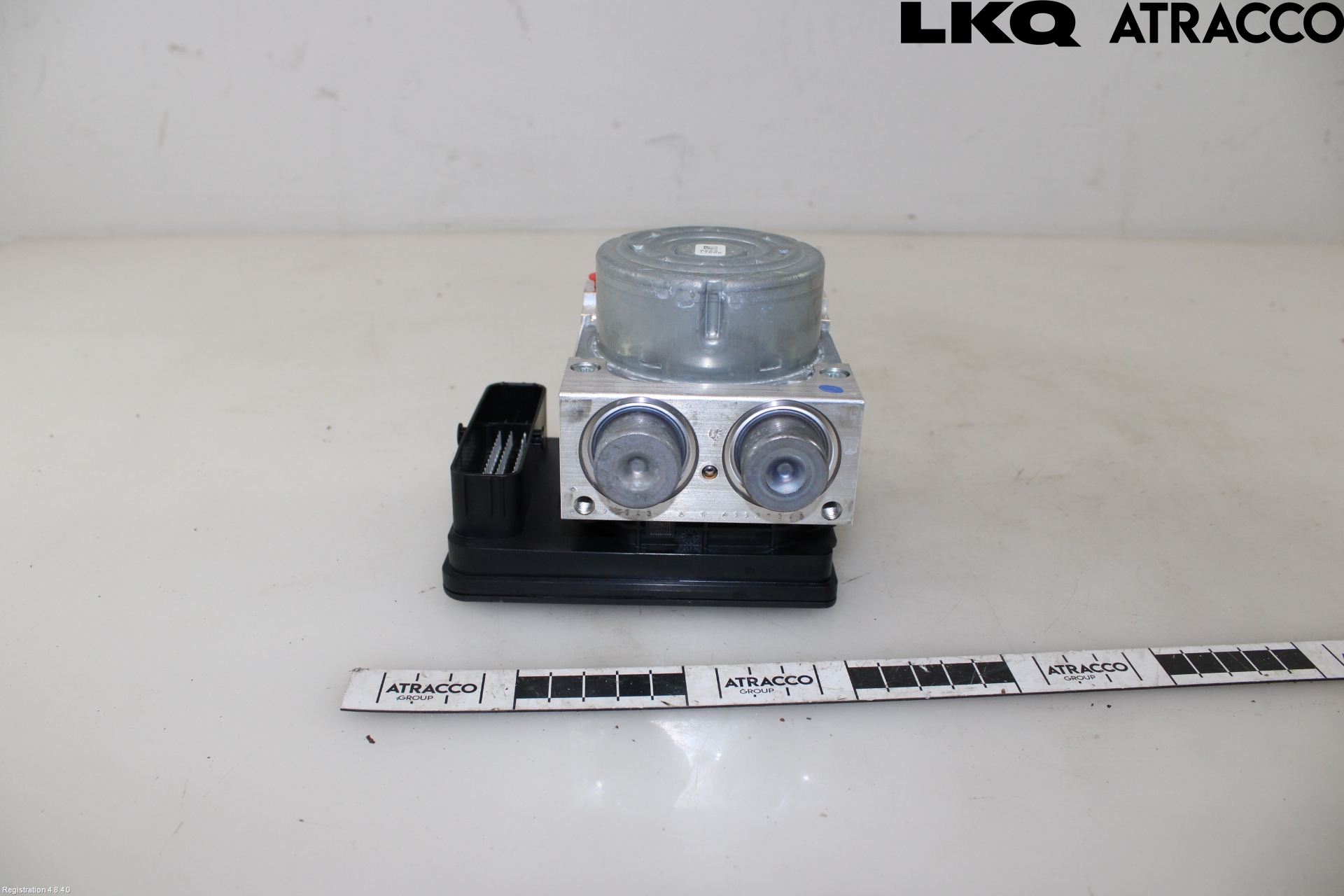 Volkswagen VW GOLF / E-GOLF VIII 20- Abs Hydraulaggregat