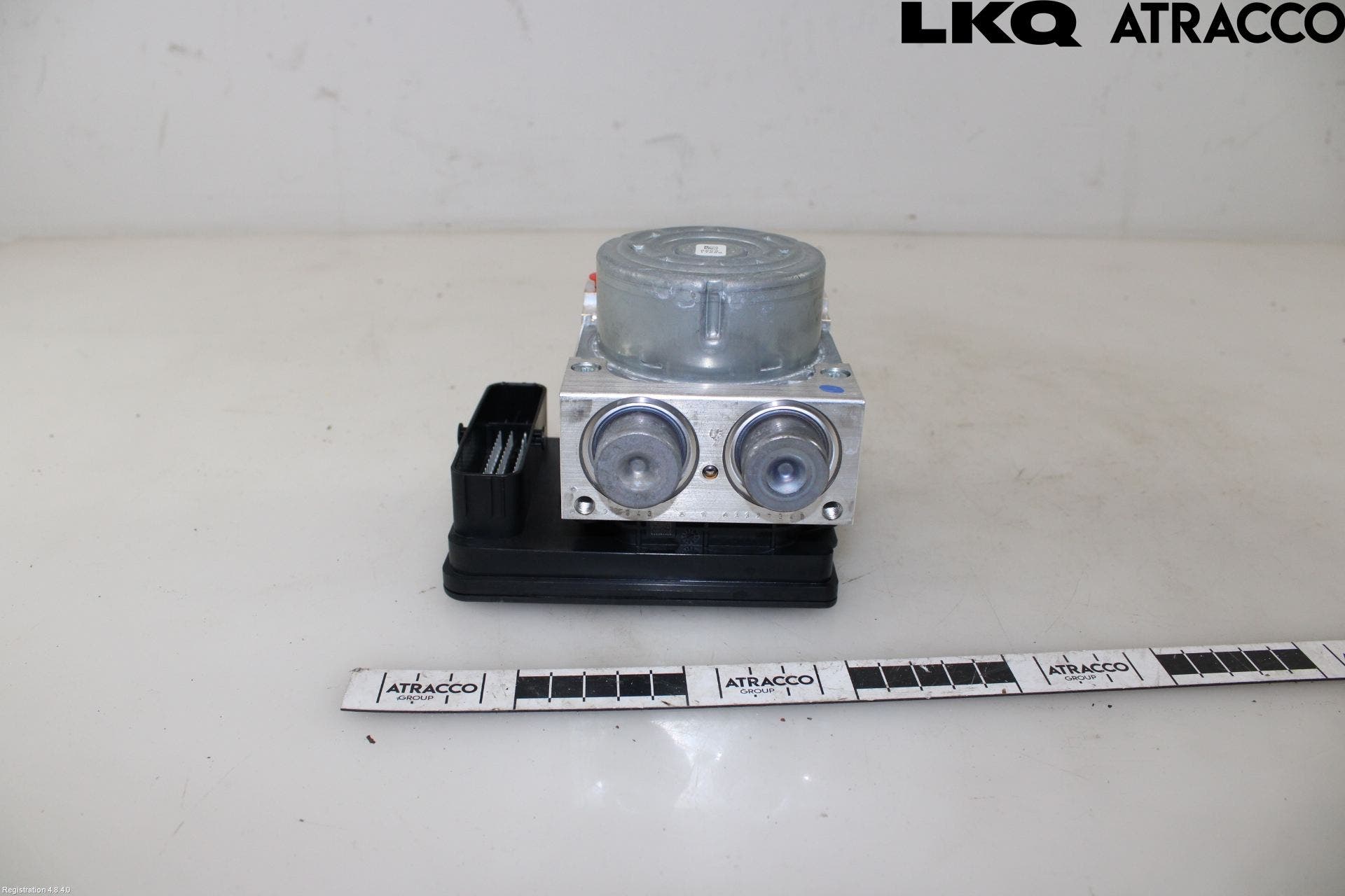 Volkswagen VW GOLF / E-GOLF VIII 20- Abs Hydraulaggregat