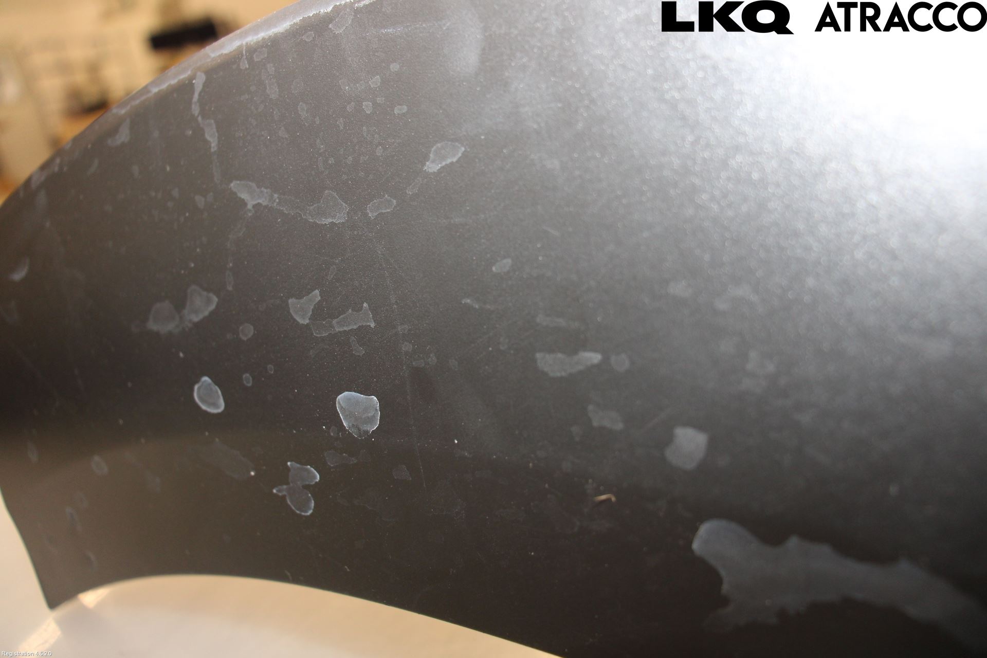 Mazda CX-30 20- Skärmbreddare