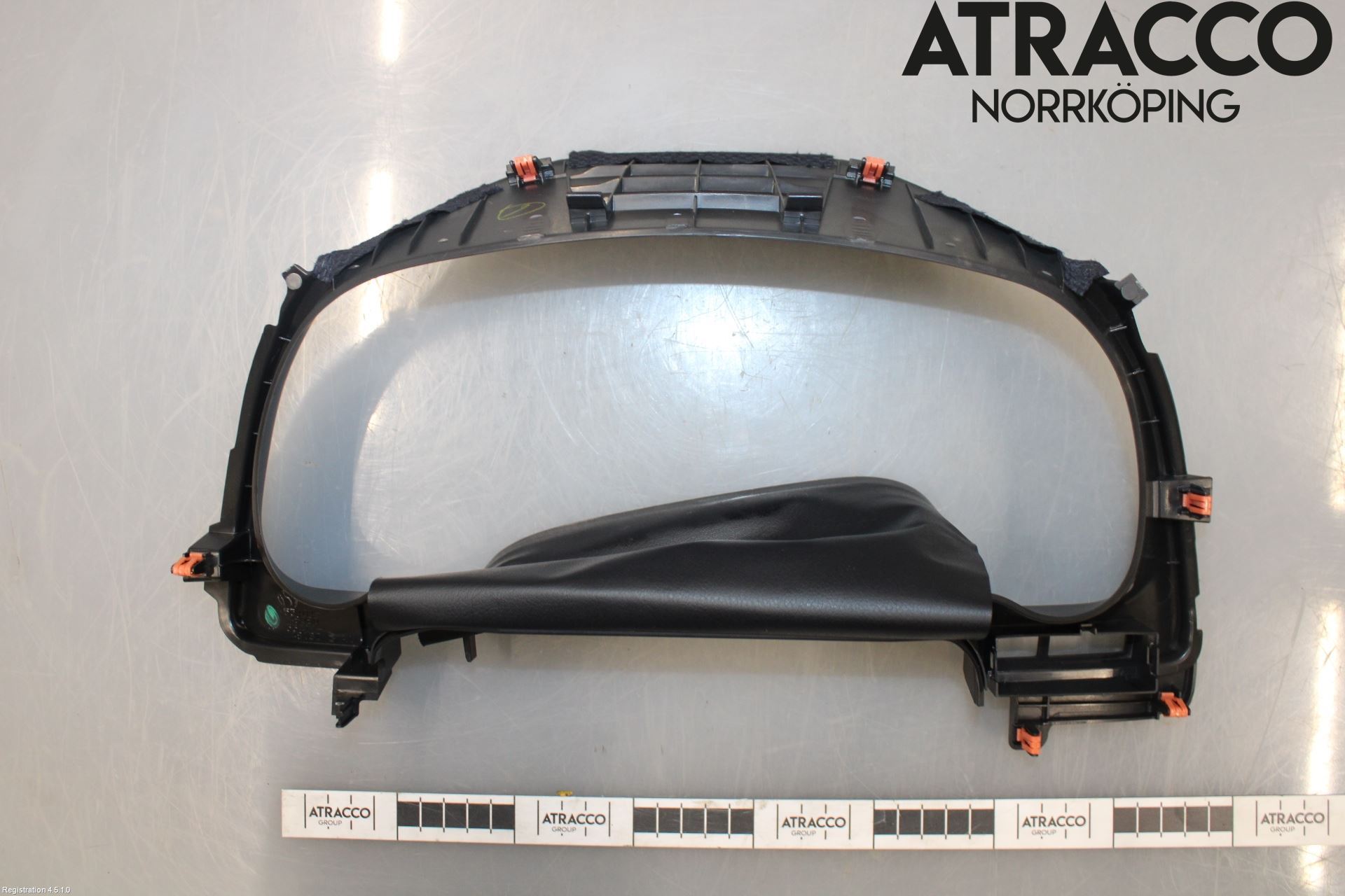 Lexus RX AL20 16-22 Instrumentsarg