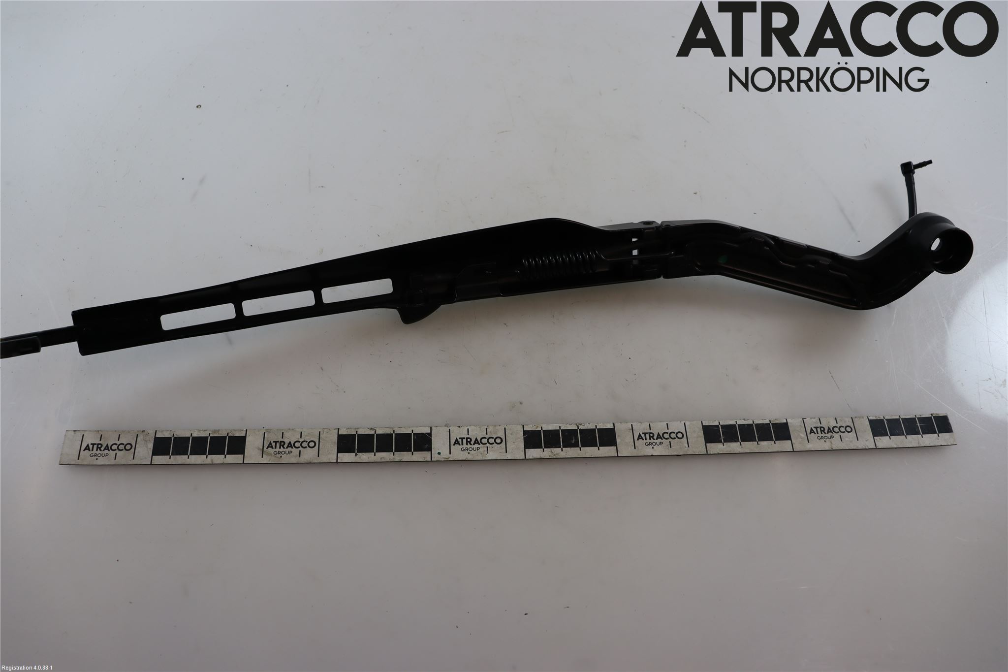 Jaguar F-TYPE Torkararm Armar Vindruta