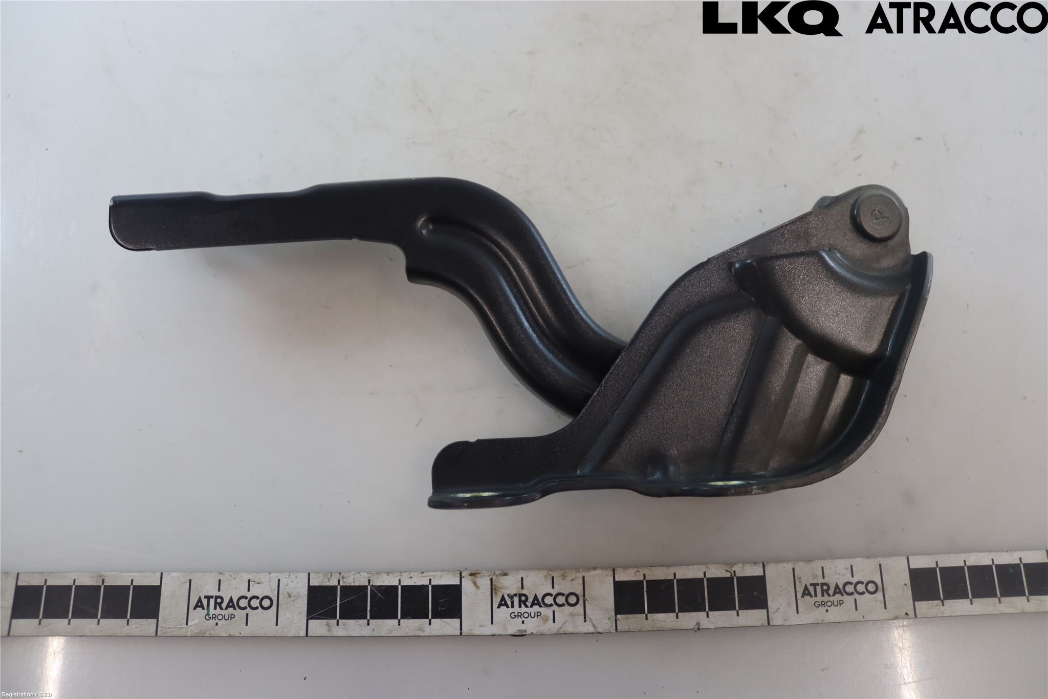 Hyundai KONA/ELECTRIC OS 18-23 Huvgångjärn