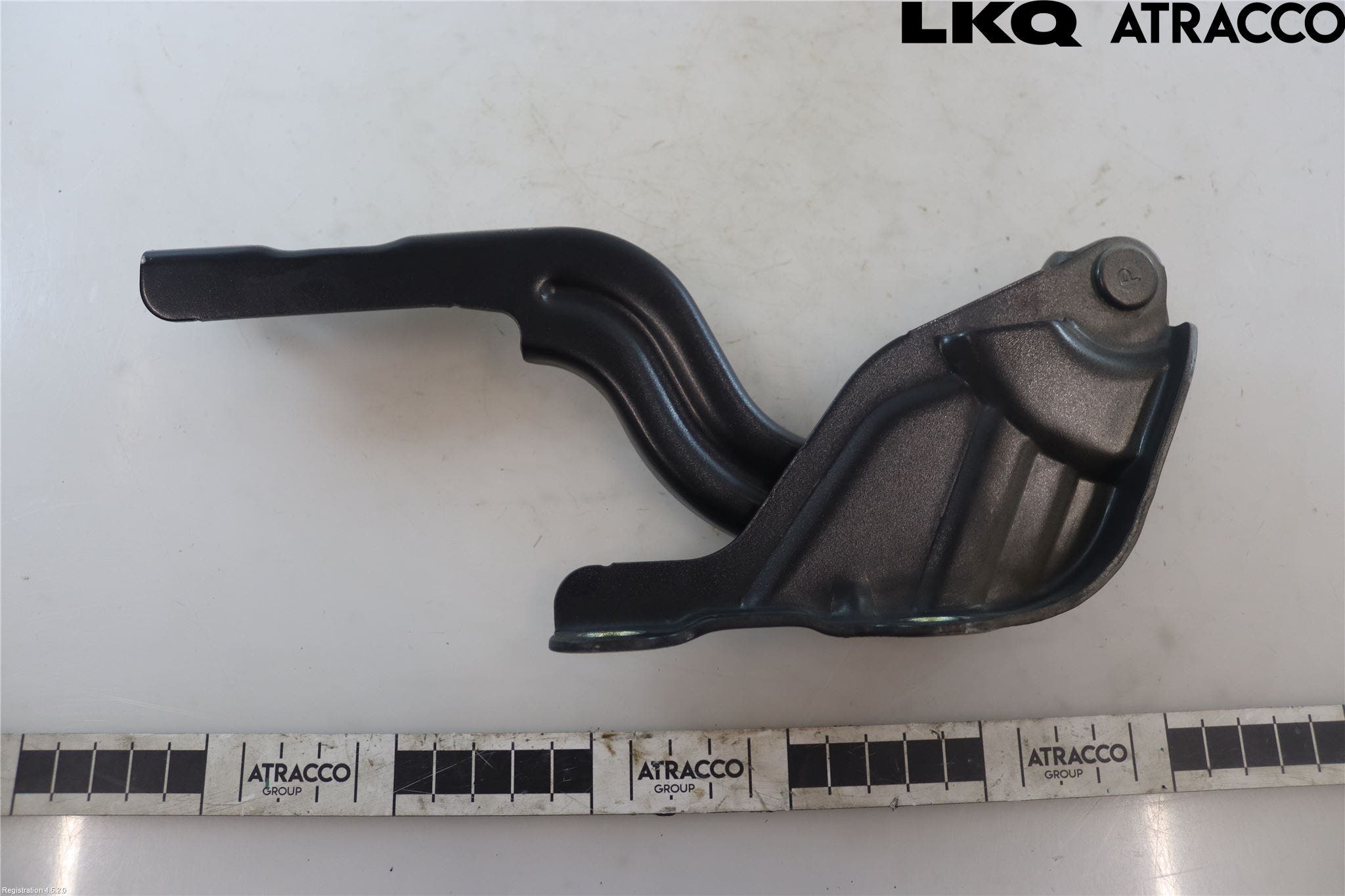 Hyundai KONA/ELECTRIC OS 18-23 Huvgångjärn