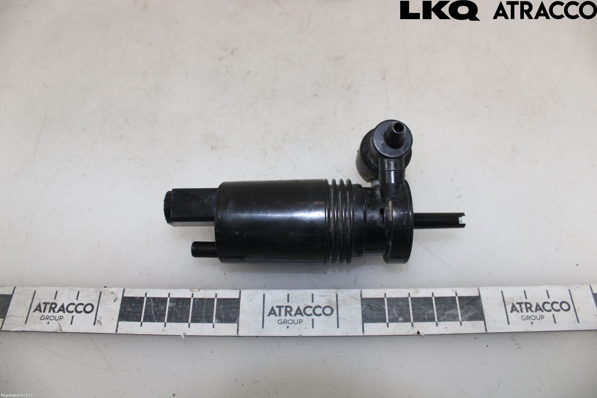 Mercedes-Benz MB EQA (H243) 21- Spolarpump Vindruta